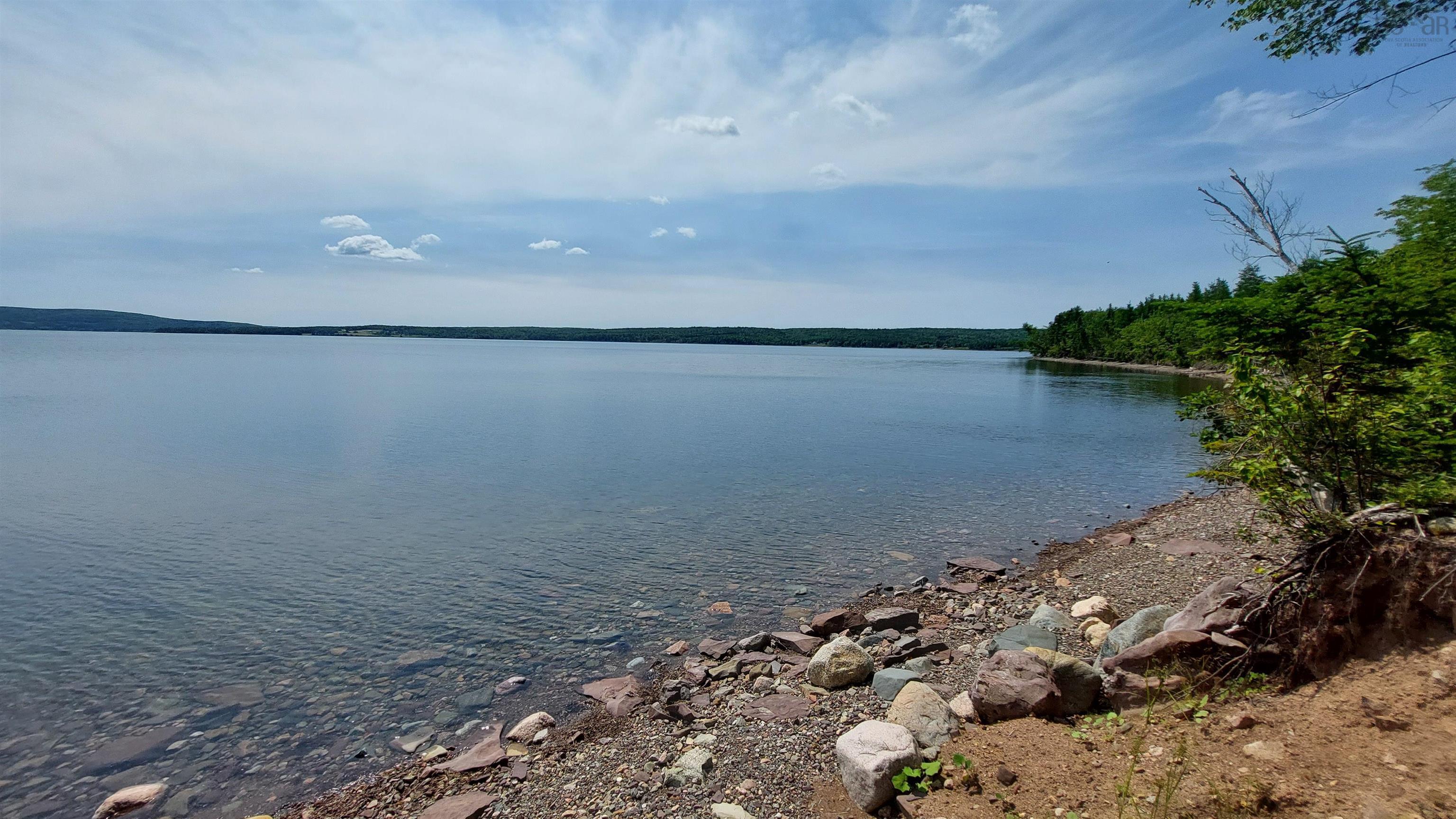 $29,000.00: Lot 5 Tranquil Shore Rd, Marshes (West Bay)