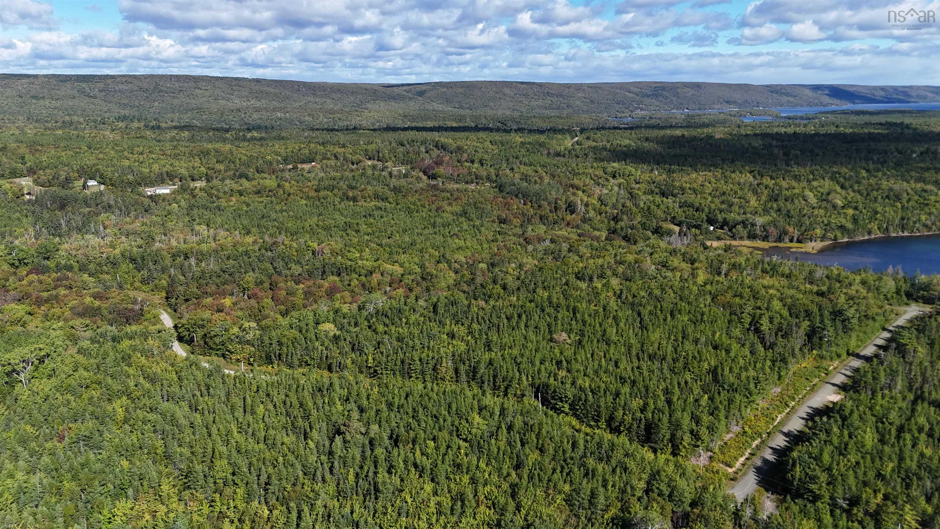 $29,000.00: Lot 5 Tranquil Shore Rd, Marshes (West Bay)