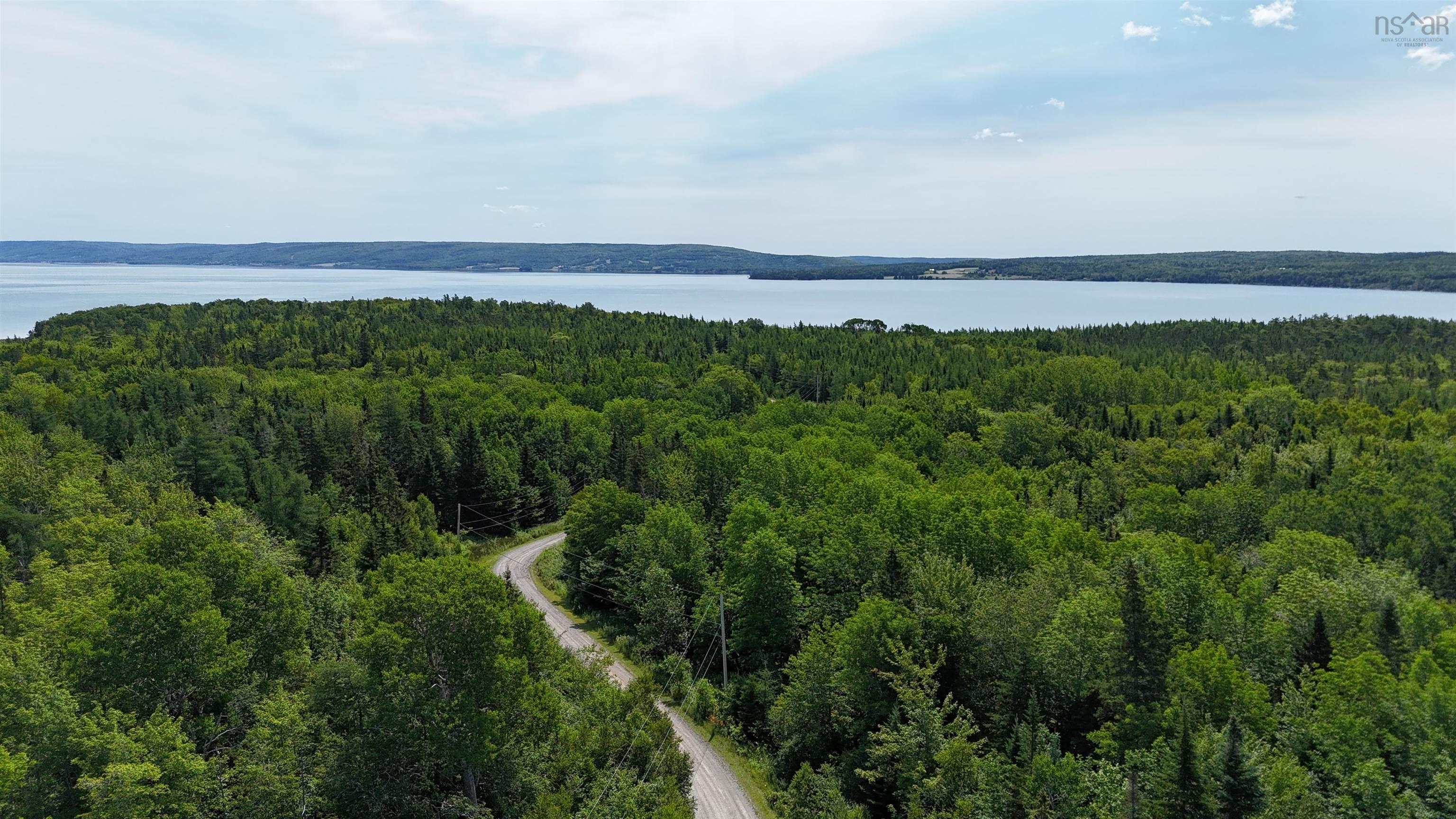 $29,000.00: Lot 5 Tranquil Shore Rd, Marshes (West Bay)