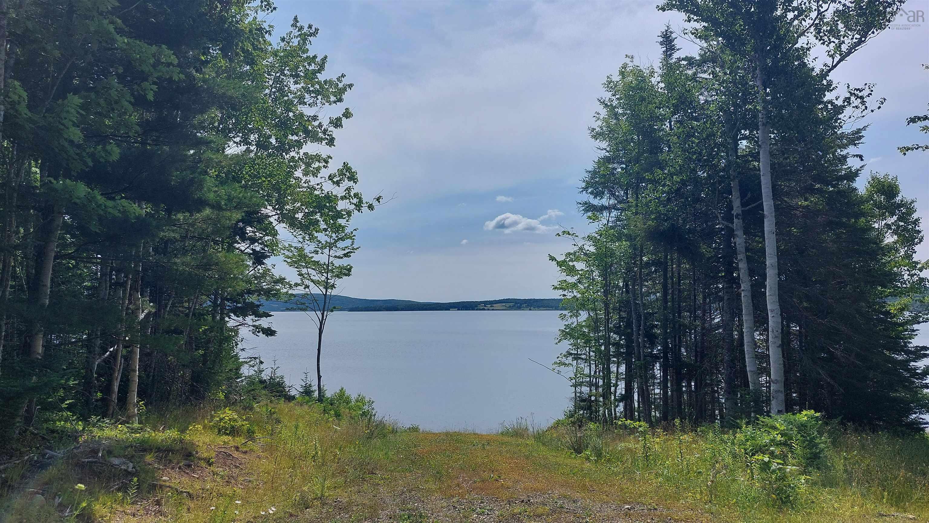 $29,000.00: Lot 5 Tranquil Shore Rd, Marshes (West Bay)