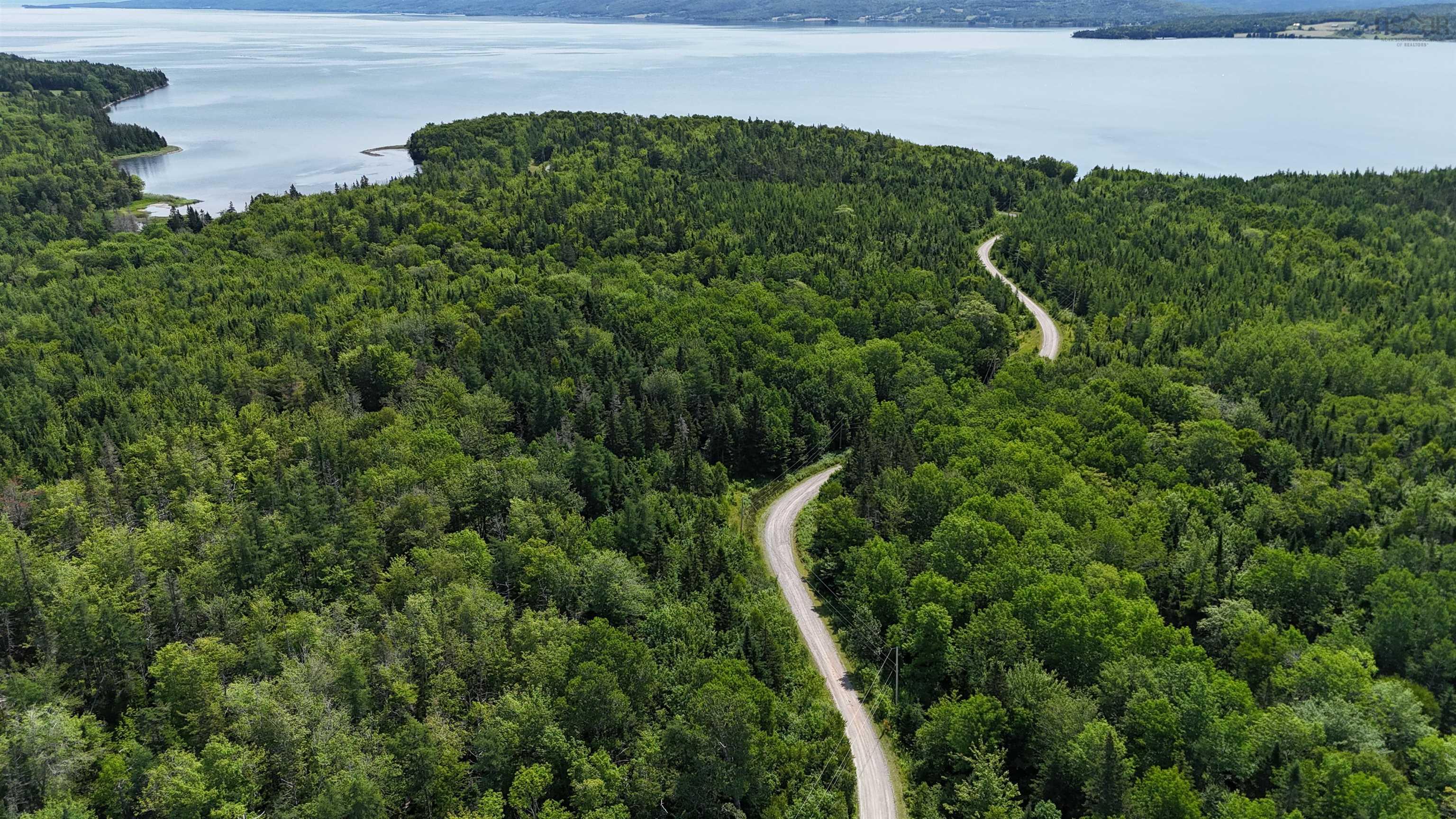 $29,000.00: Lot 5 Tranquil Shore Rd, Marshes (West Bay)