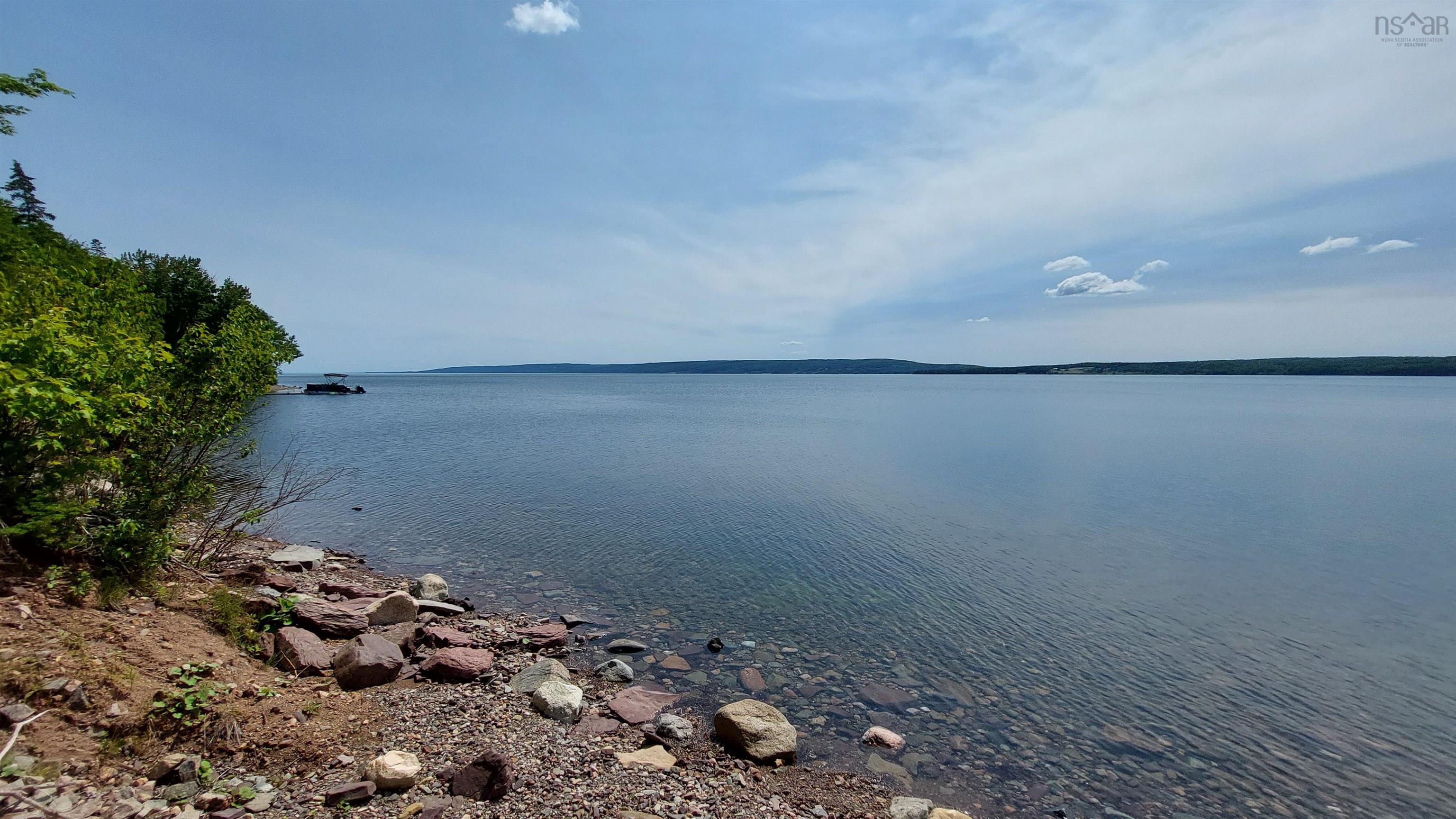 $29,000.00: Lot 5 Tranquil Shore Rd, Marshes (West Bay)