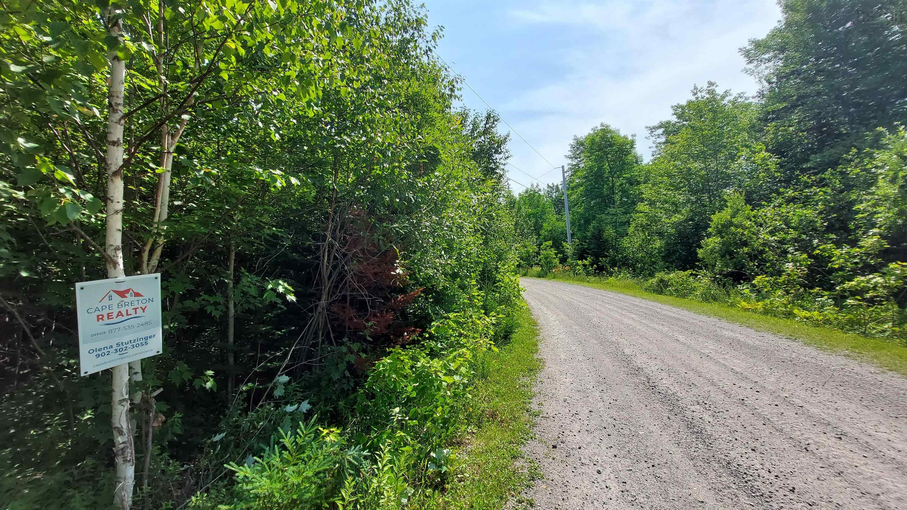 $29,000.00: Lot 5 Tranquil Shore Rd, Marshes (West Bay)