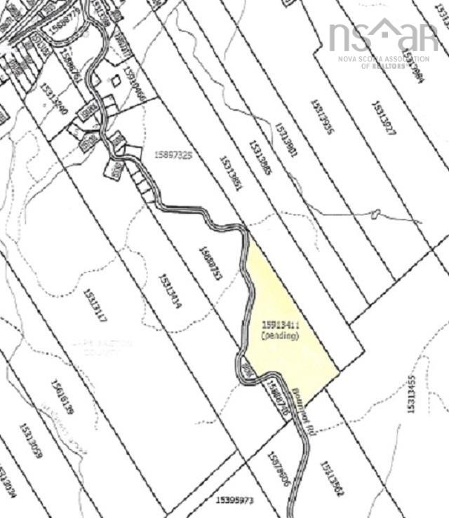 $34,000.00: Bourinot Road, Boisdale