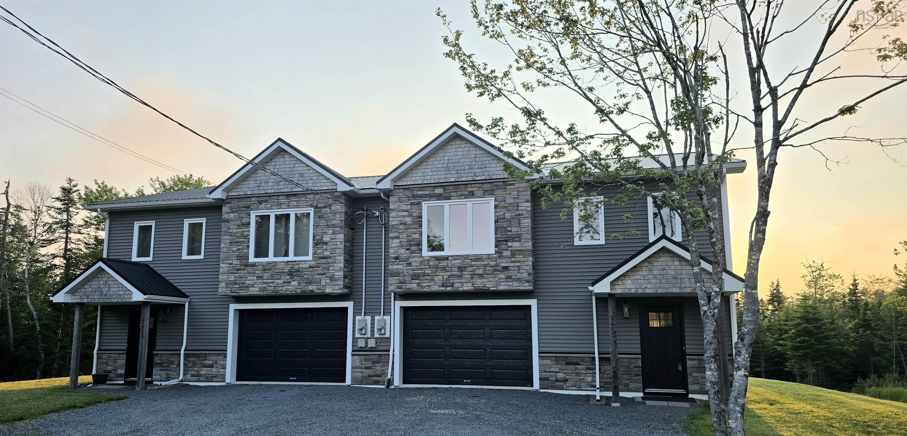$1,199,900.00: 2455 2457 Old Sambro Road, Williamswood