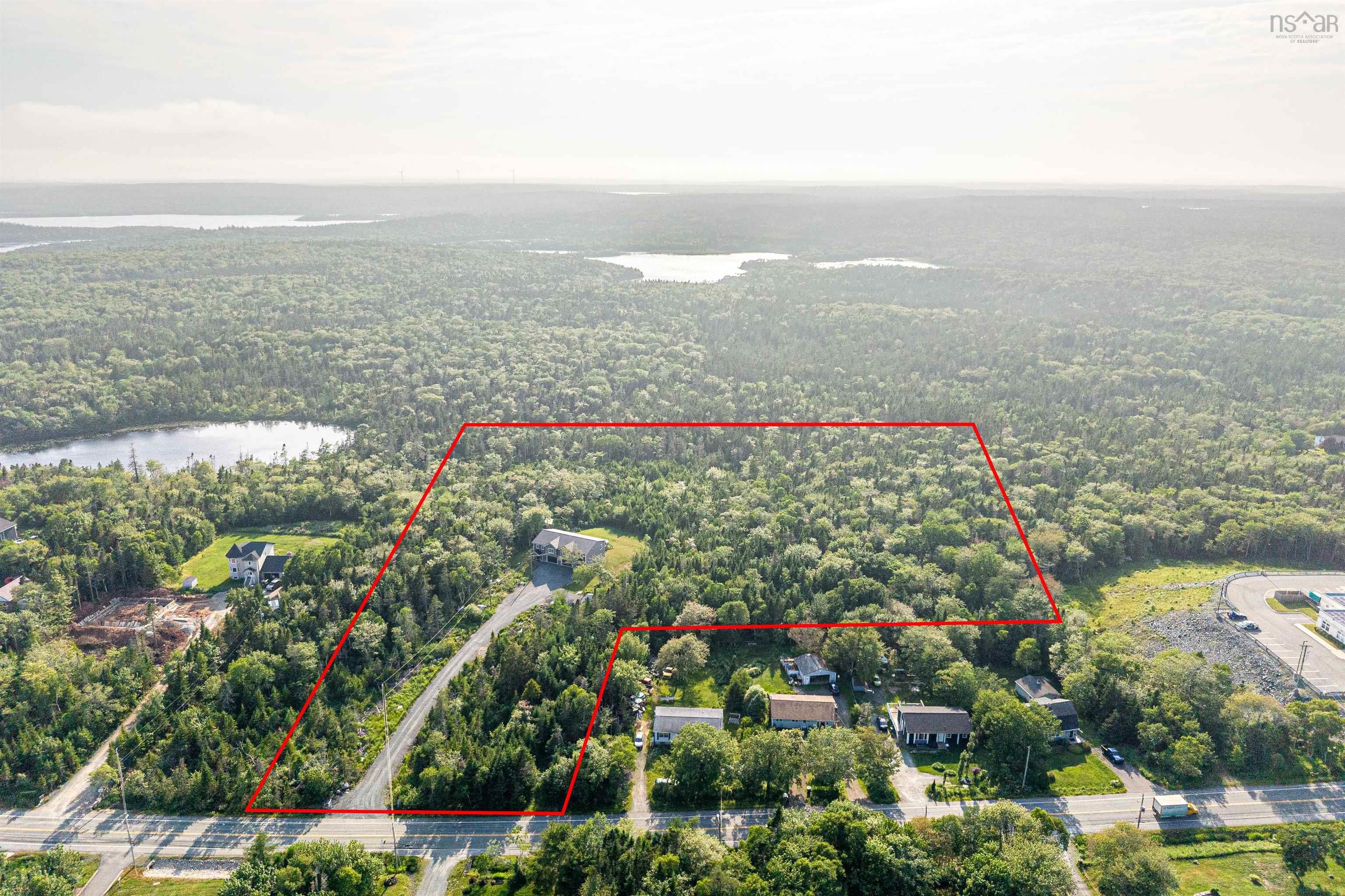 2455 2457 Old Sambro Road, Williamswood, NS (MLS 202604252)