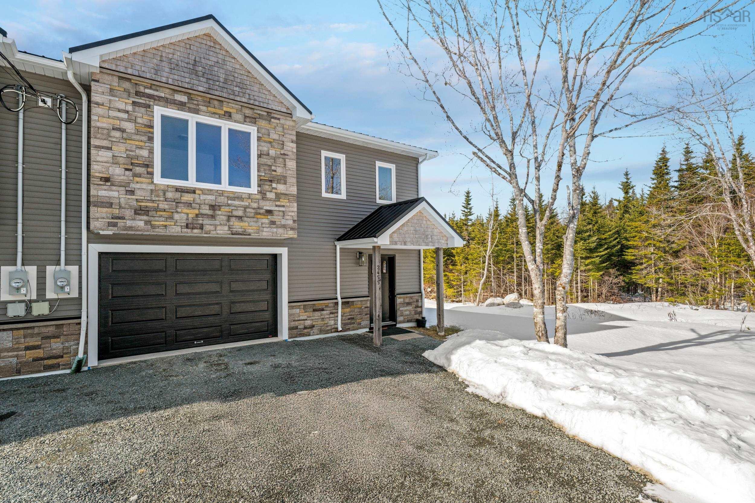 $1,199,900.00: 2455 2457 Old Sambro Road, Williamswood