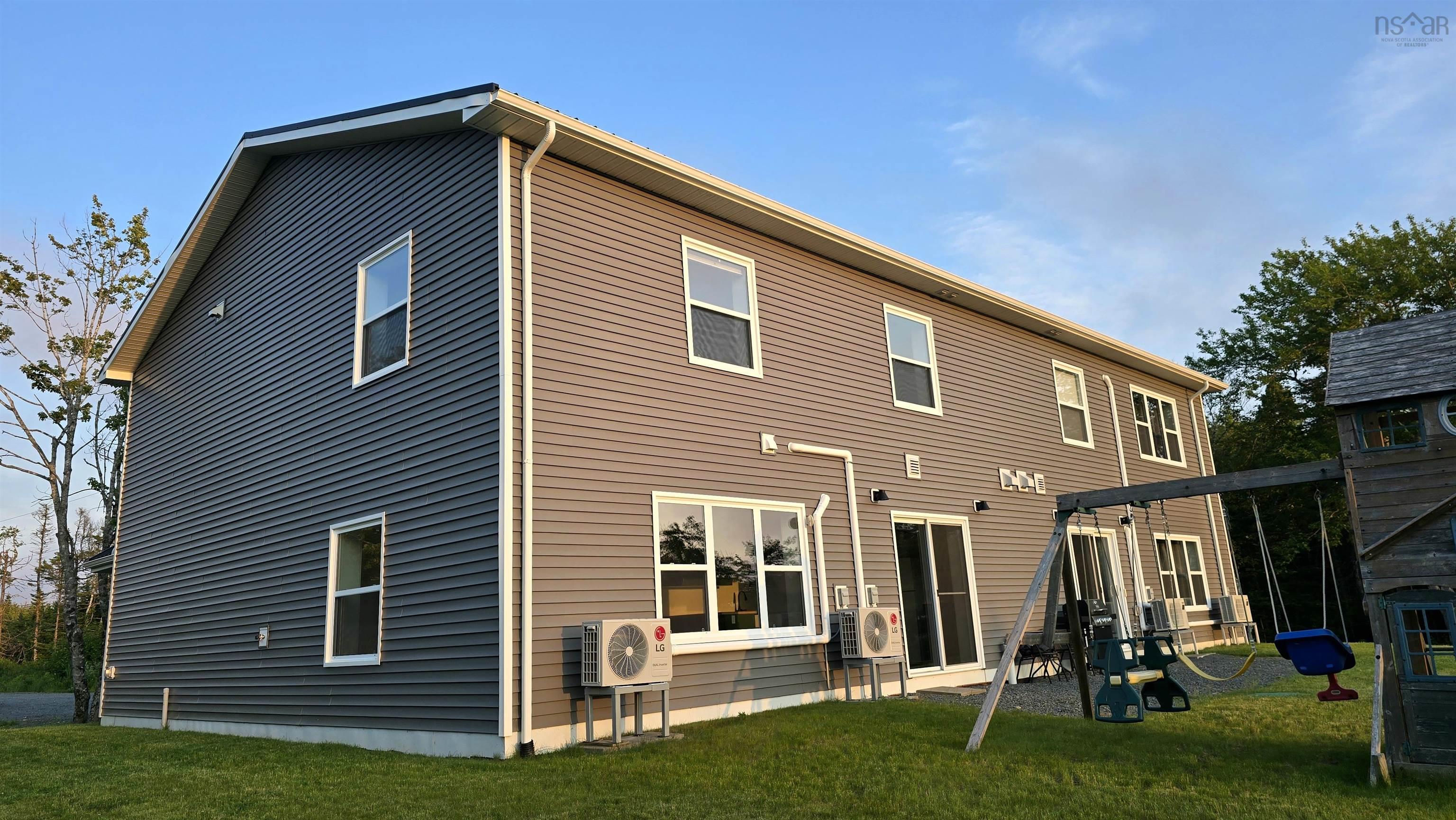 $1,199,900.00: 2455 2457 Old Sambro Road, Williamswood