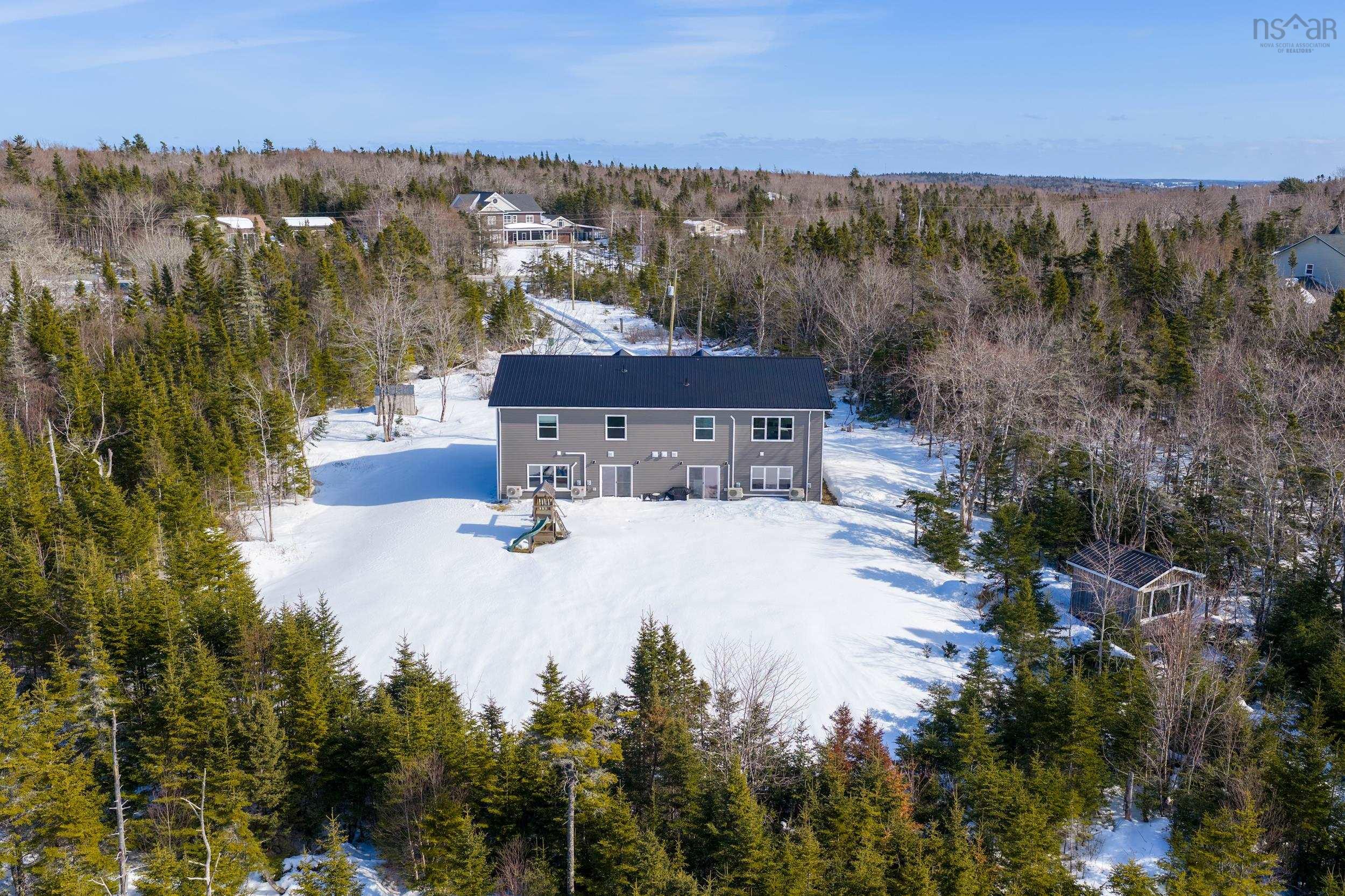 $1,199,900.00: 2455 2457 Old Sambro Road, Williamswood