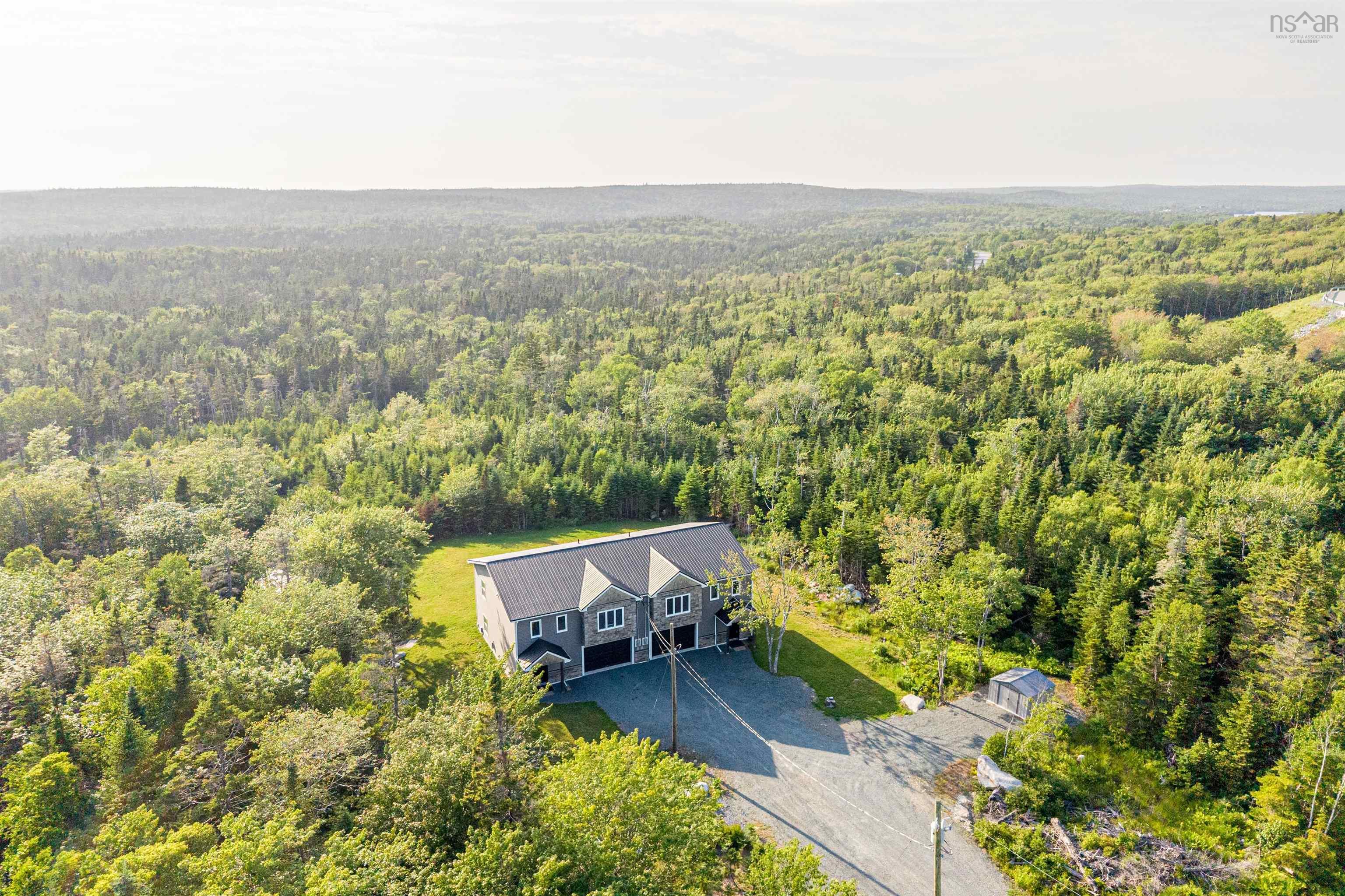2455 2457 Old Sambro Road, Williamswood, NS (MLS 202604252)