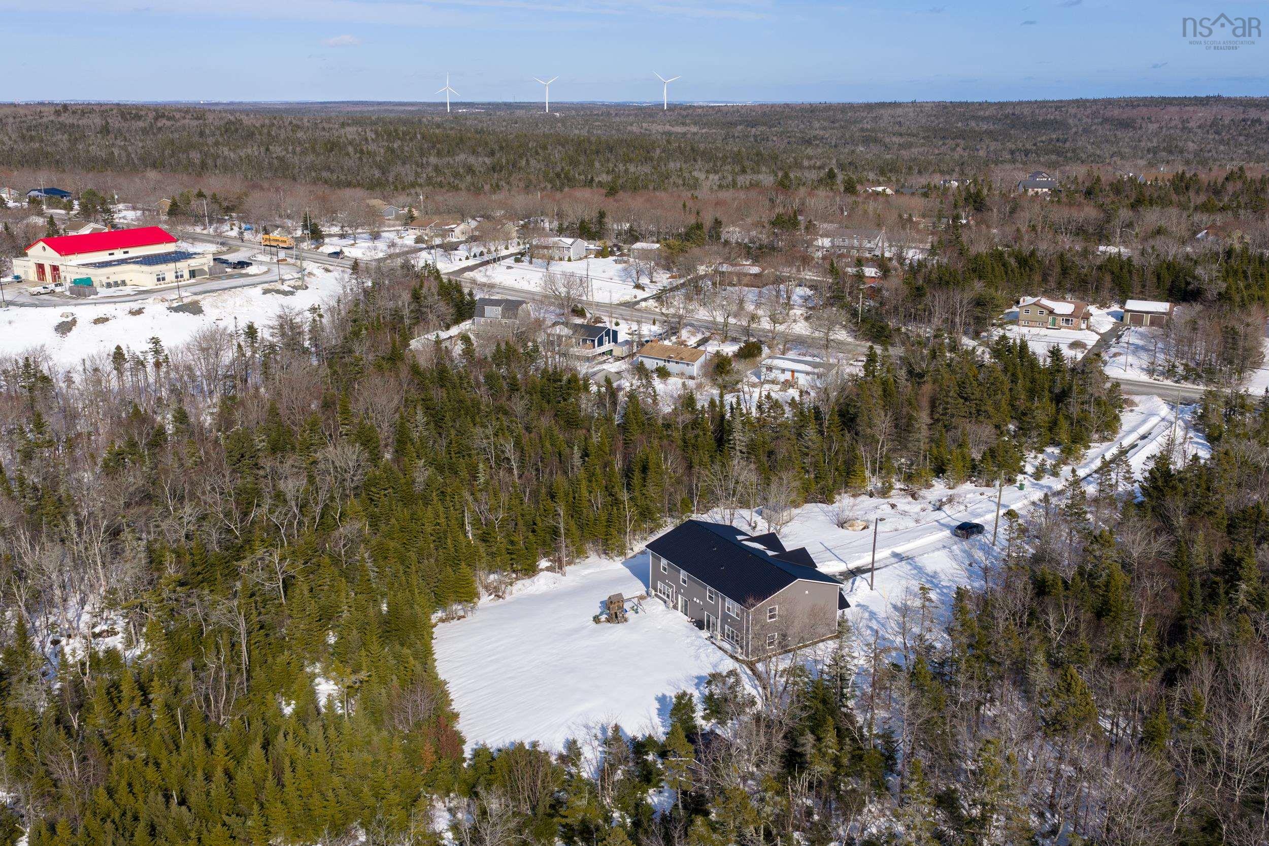 $1,199,900.00: 2455 2457 Old Sambro Road, Williamswood