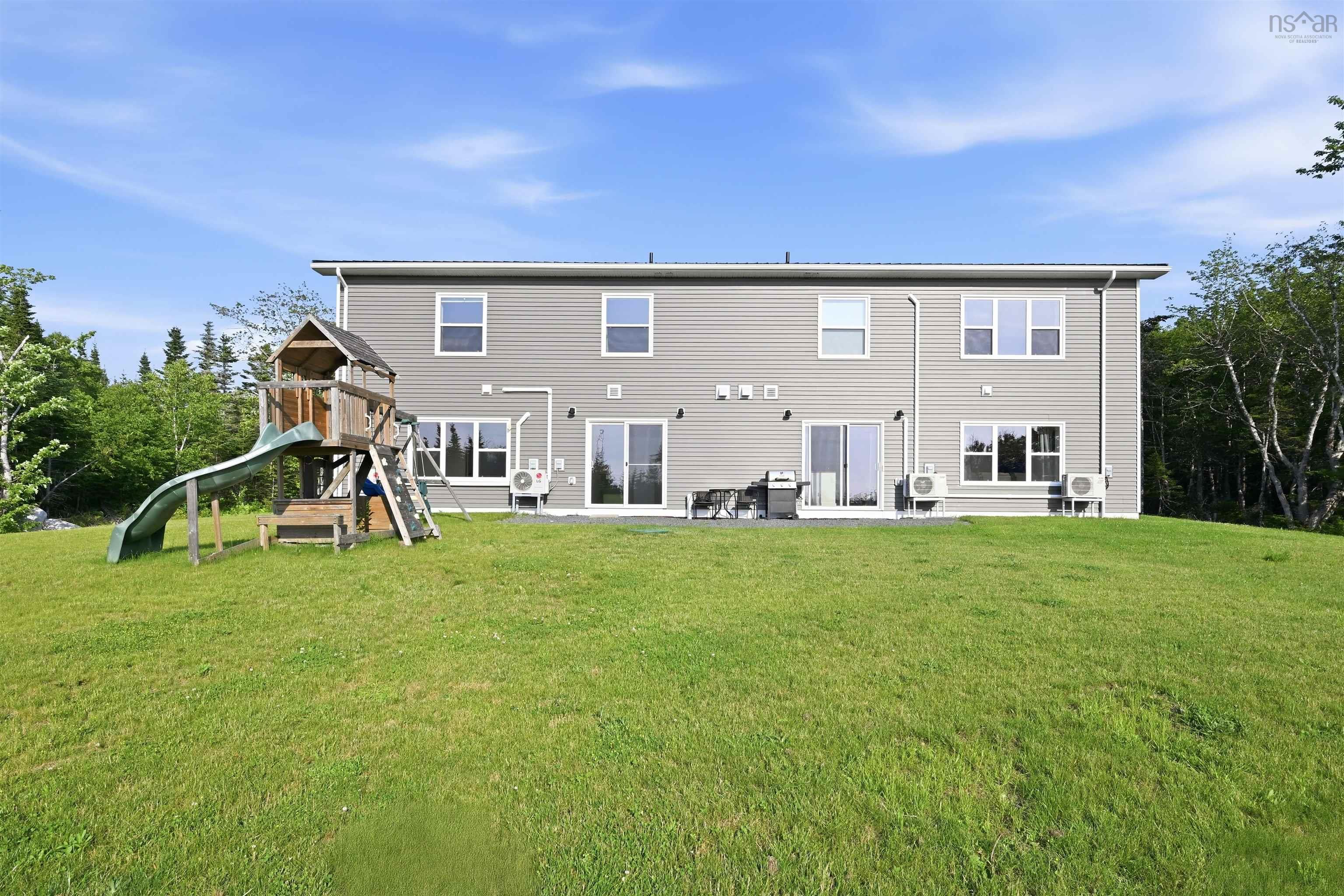 2455 2457 Old Sambro Road, Williamswood, NS (MLS 202604252)