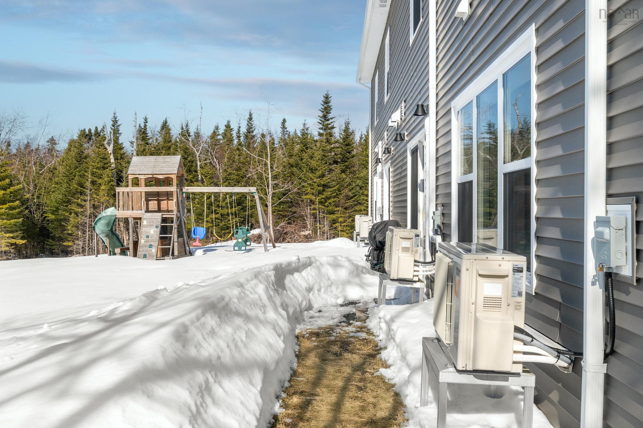 $1,199,900.00: 2455 2457 Old Sambro Road Road, Williamswood