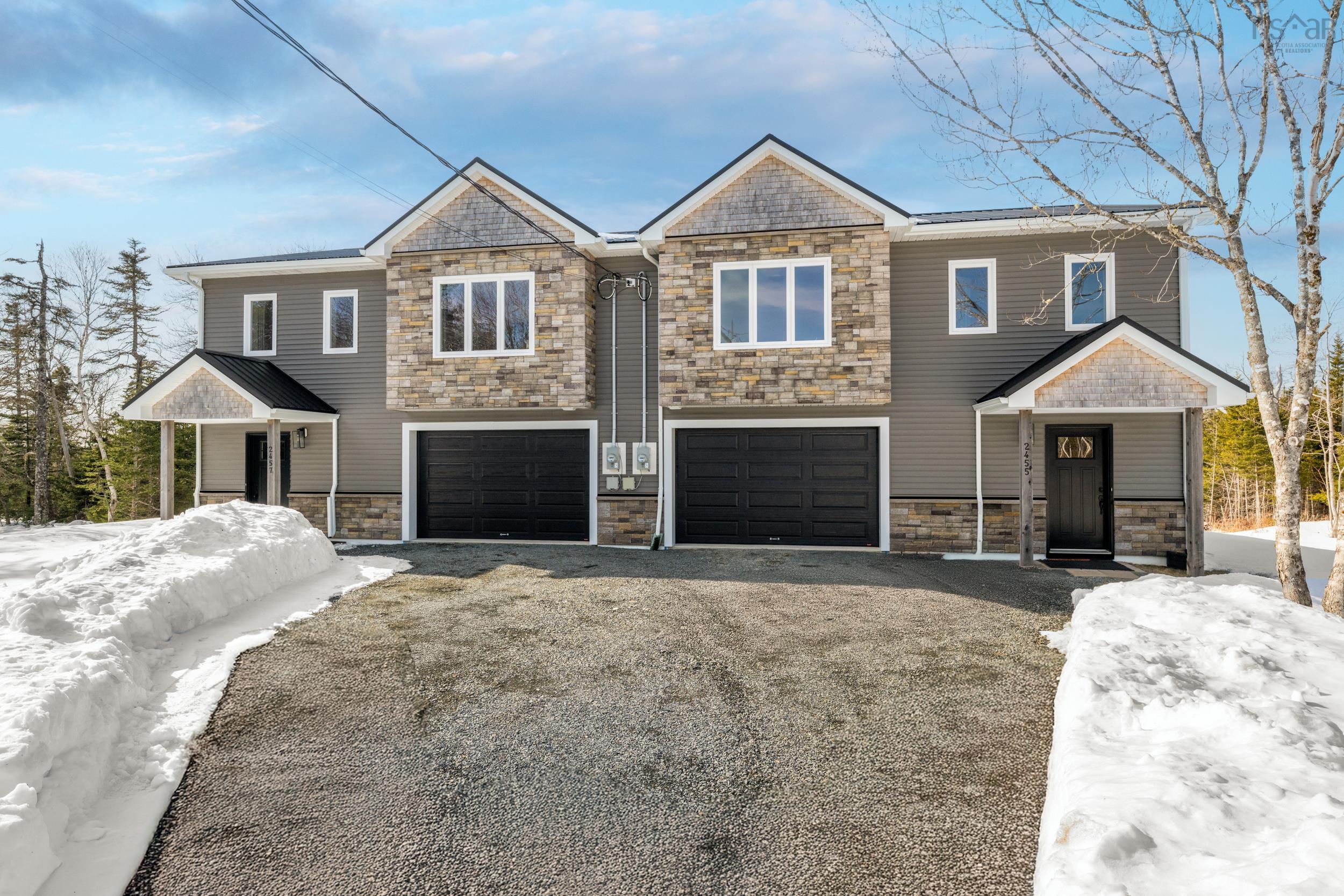 $1,199,900.00: 2455 2457 Old Sambro Road, Williamswood
