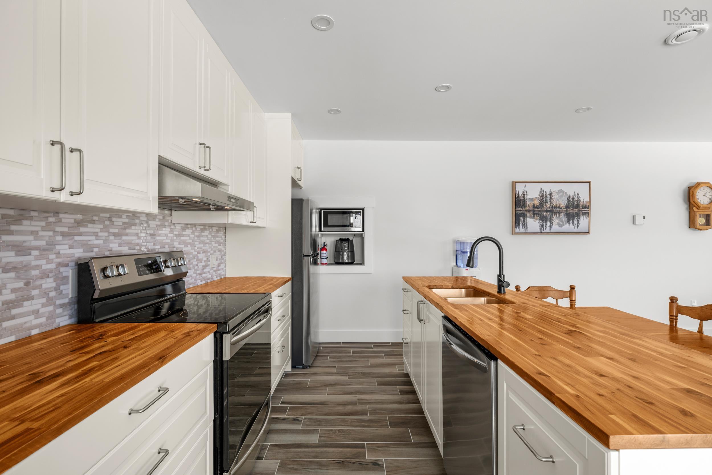 2455 2457 Old Sambro Road, Williamswood, NS (MLS 202604252)