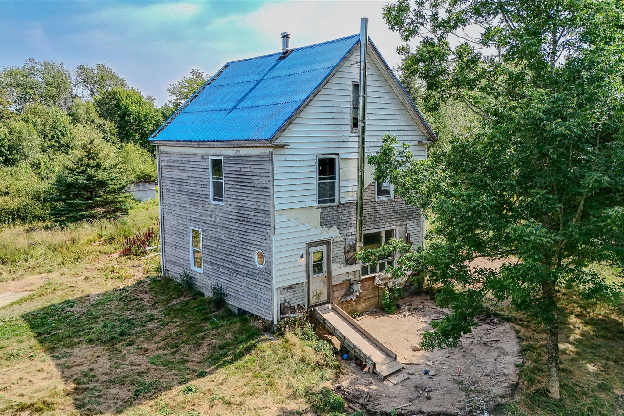 $60,000.00: 824 Beech Hill Road, Beech Hill Farms