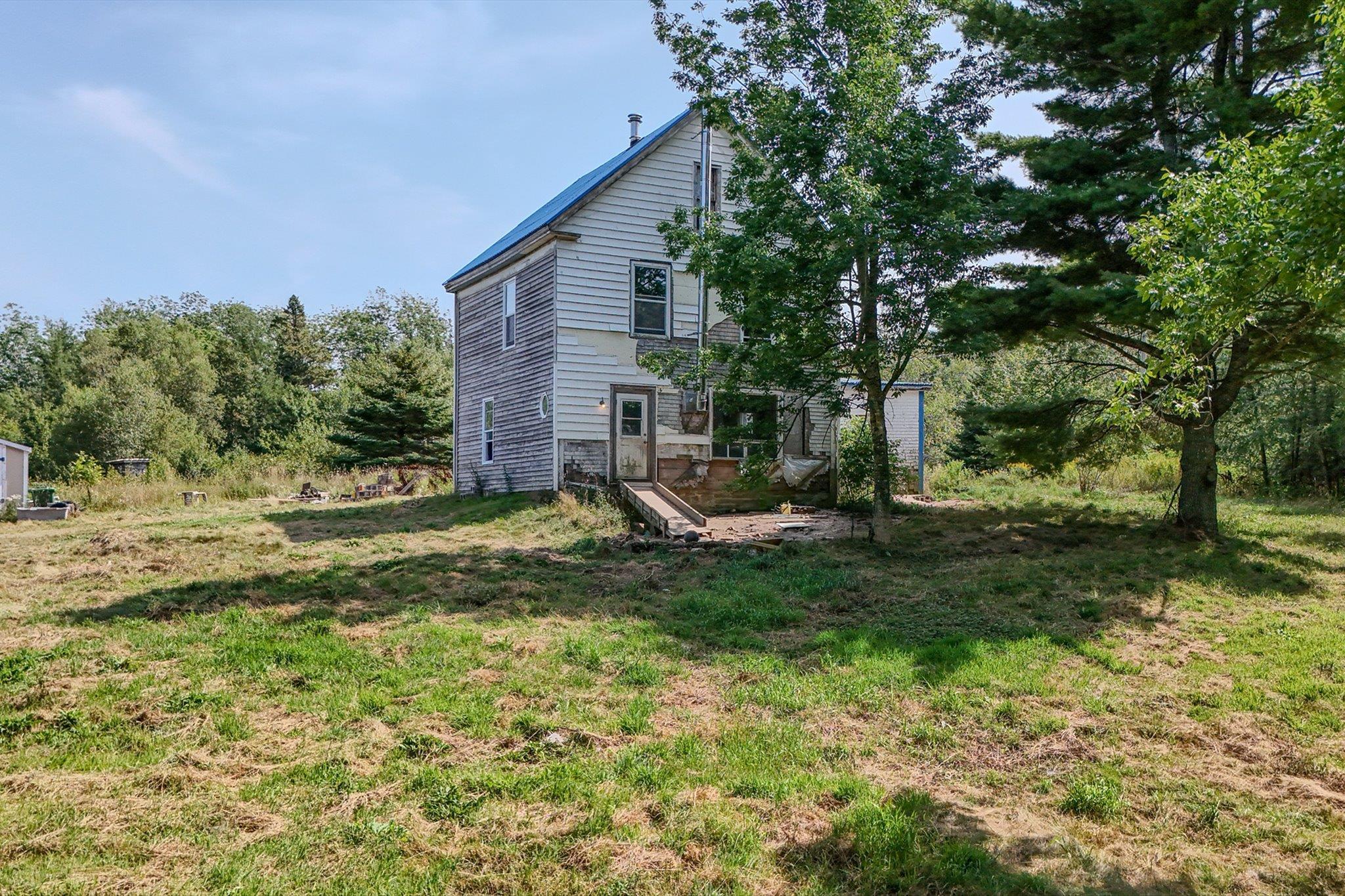 $60,000.00: 824 Beech Hill Road, Beech Hill Farms