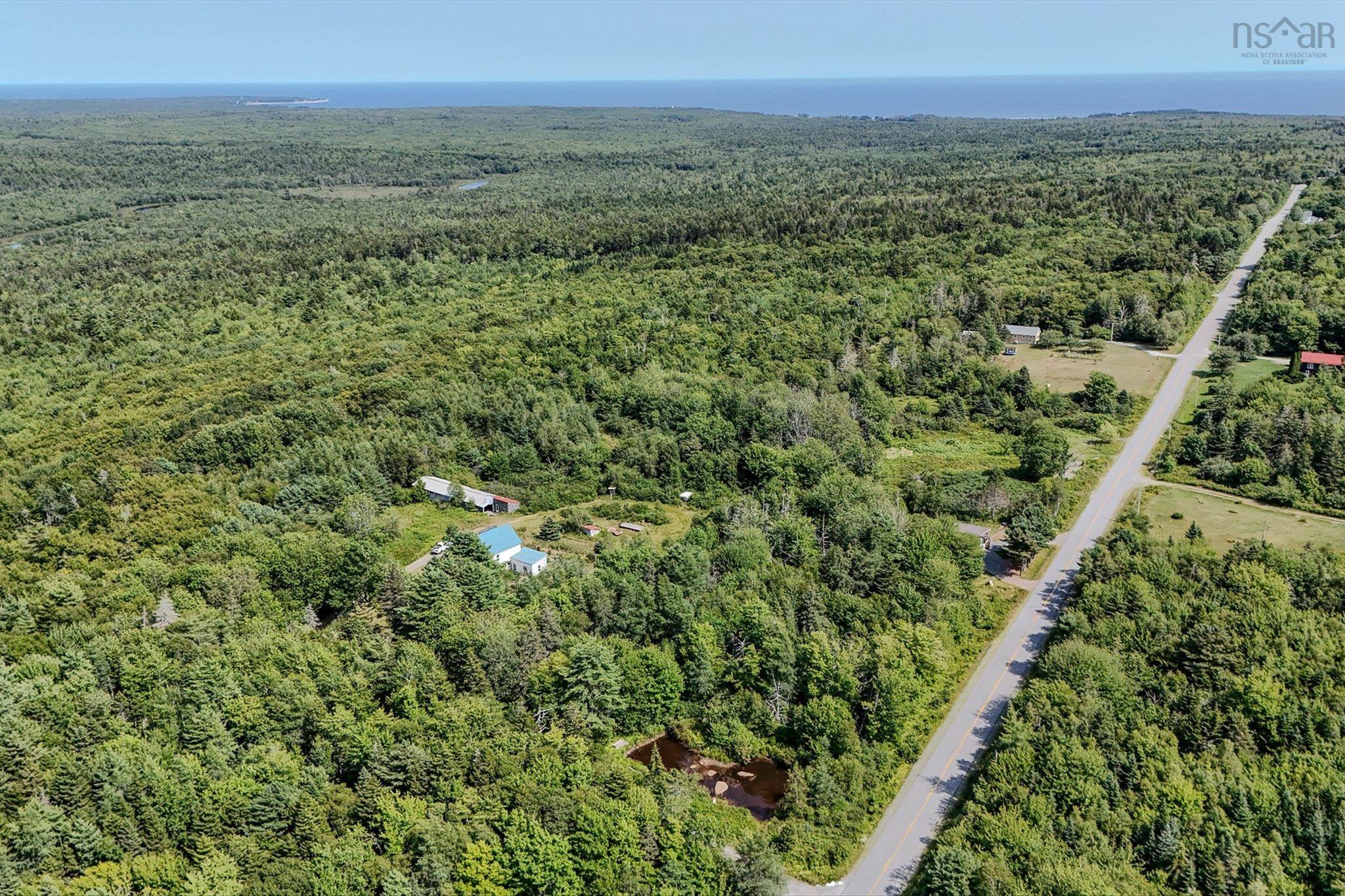 $60,000.00: 824 Beech Hill Road, Beech Hill Farms