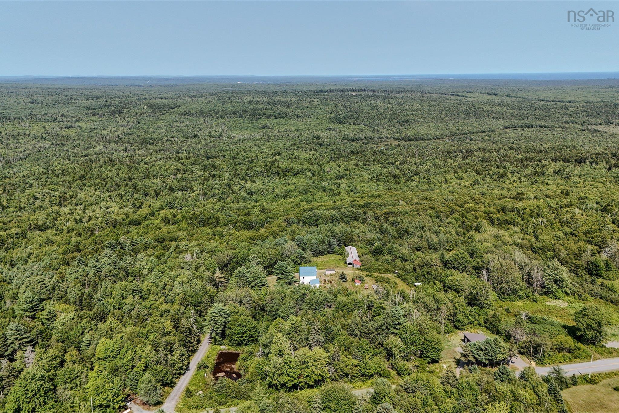 $60,000.00: 824 Beech Hill Road, Beech Hill Farms