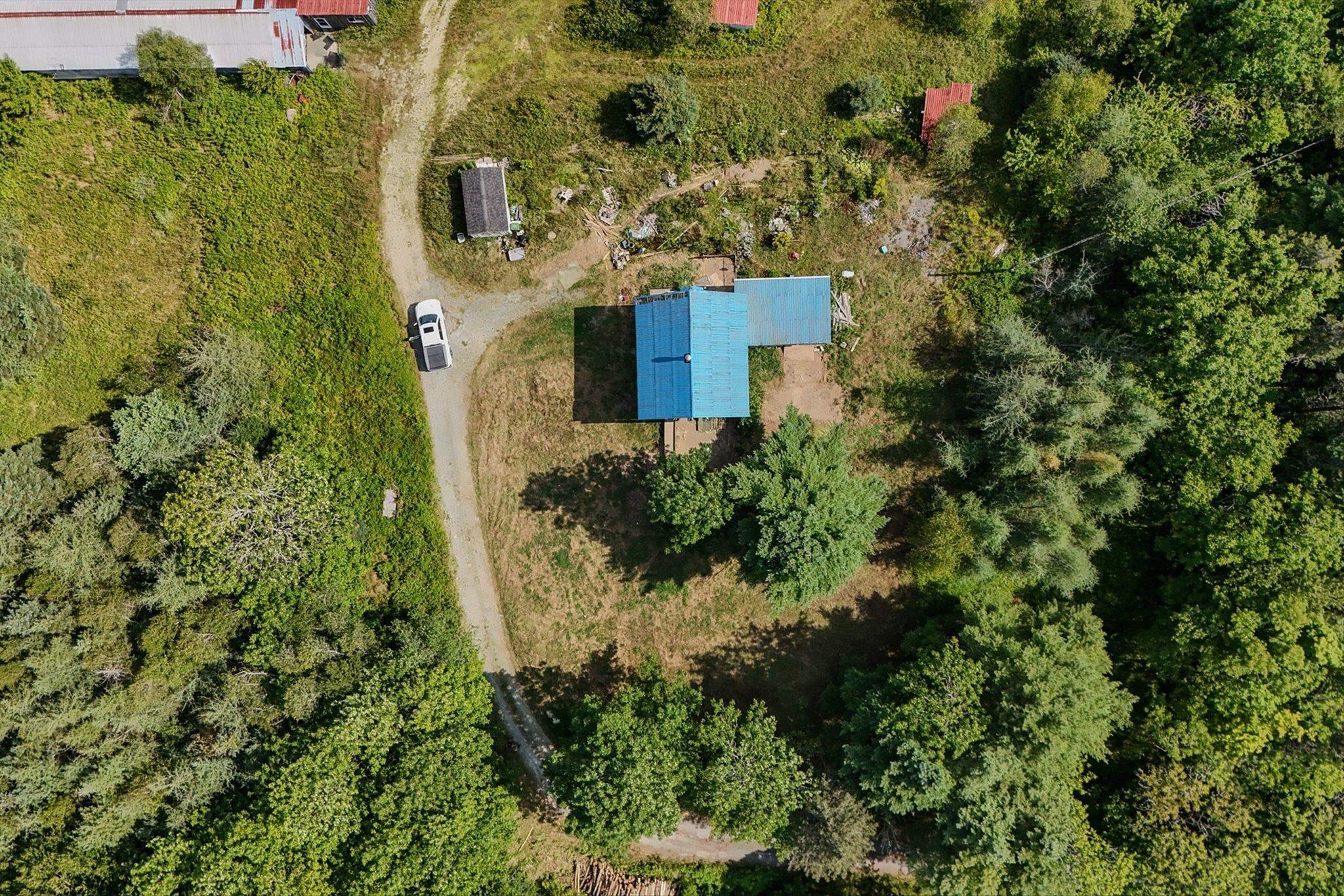 $60,000.00: 824 Beech Hill Road, Beech Hill Farms