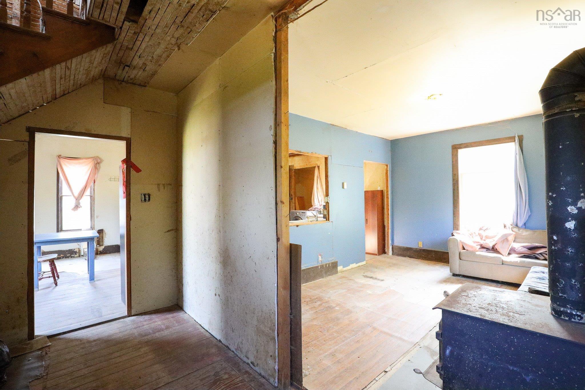 $60,000.00: 824 Beech Hill Road, Beech Hill Farms