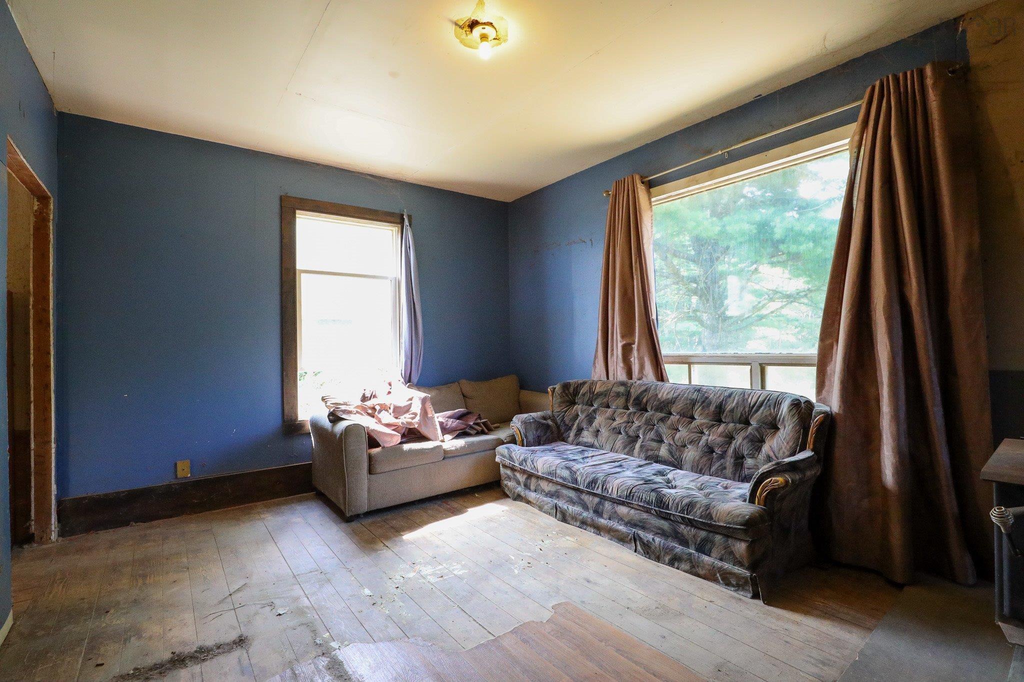 $60,000.00: 824 Beech Hill Road, Beech Hill Farms