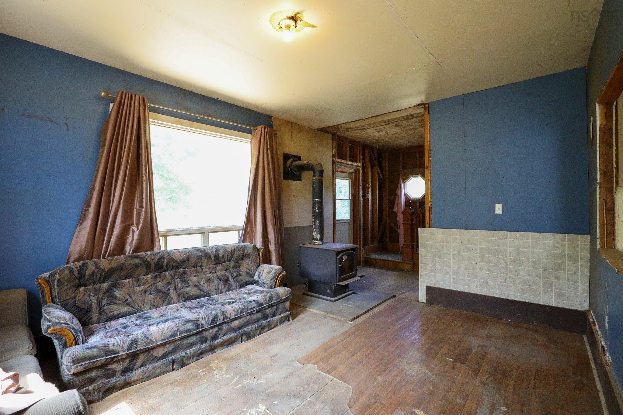 $60,000.00: 824 Beech Hill Road, Beech Hill Farms