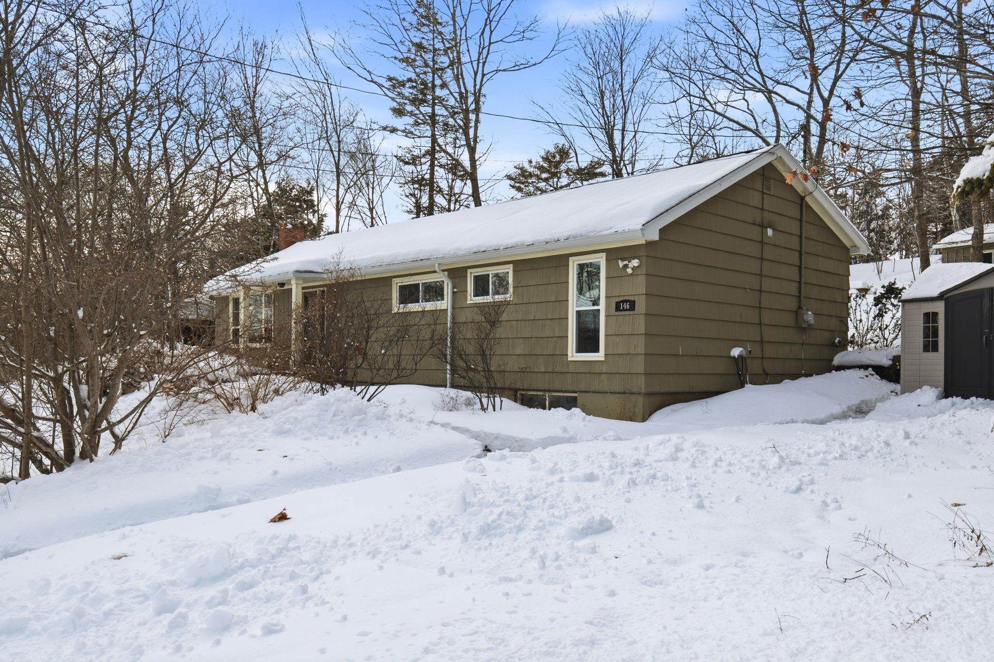 $550,000.00: 146 High Street, Bedford