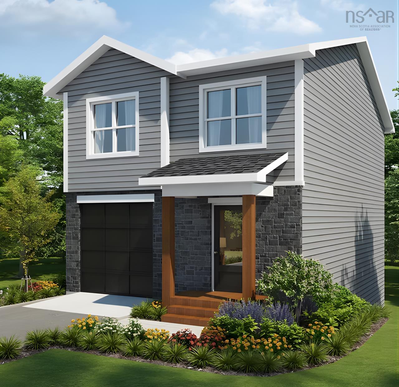 Da-51 173 Darner Drive, Beaver Bank, NS (MLS® 202604259)