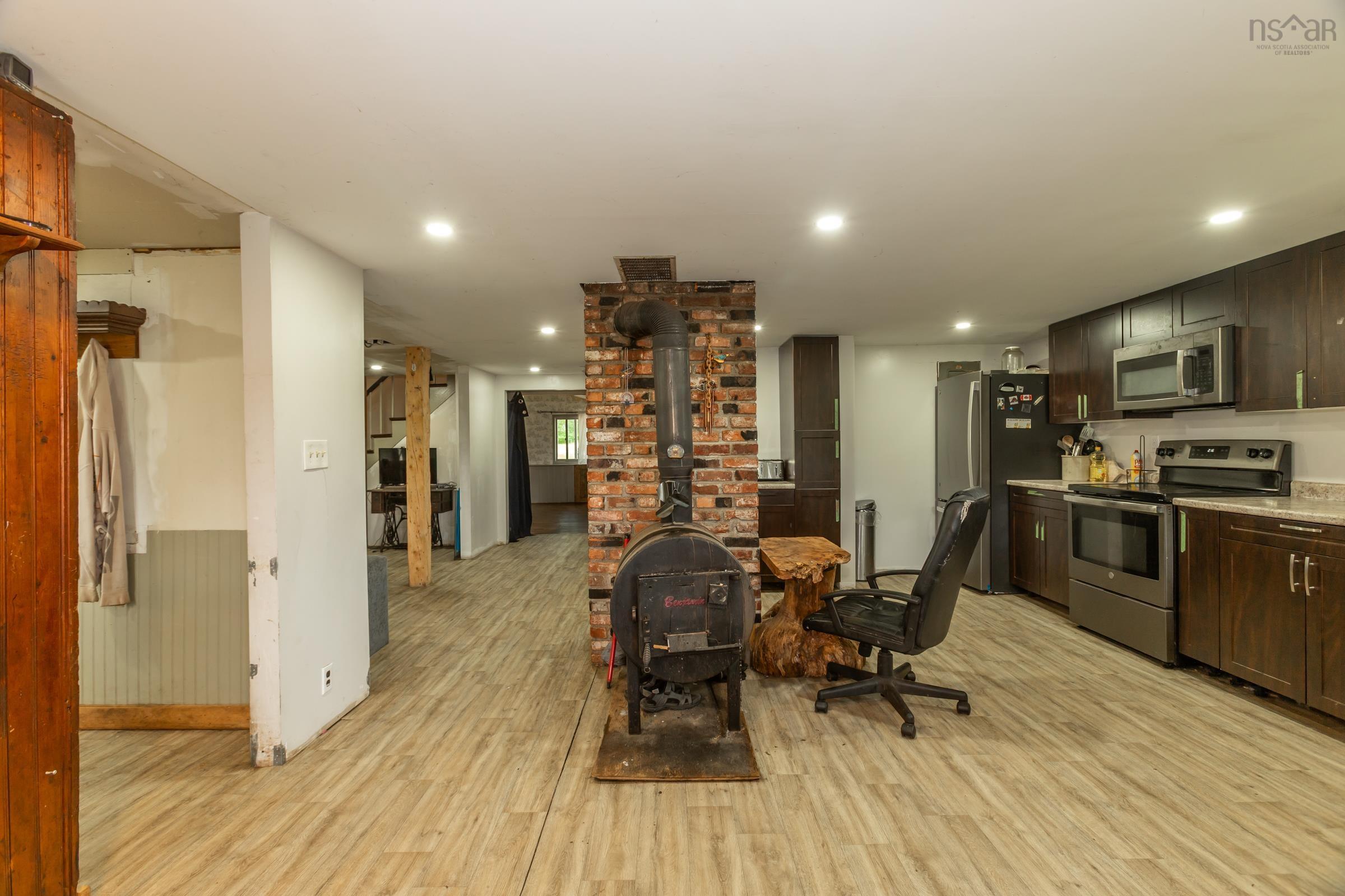 $165,000.00: 3862 Clementsvale Road, Clementsvale