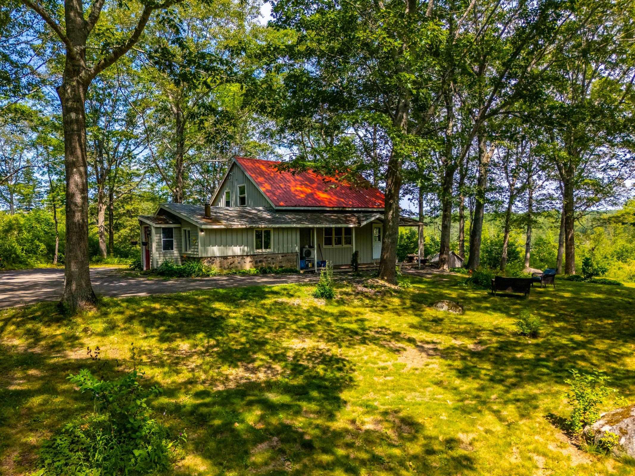 $165,000.00: 3862 Clementsvale Road, Clementsvale