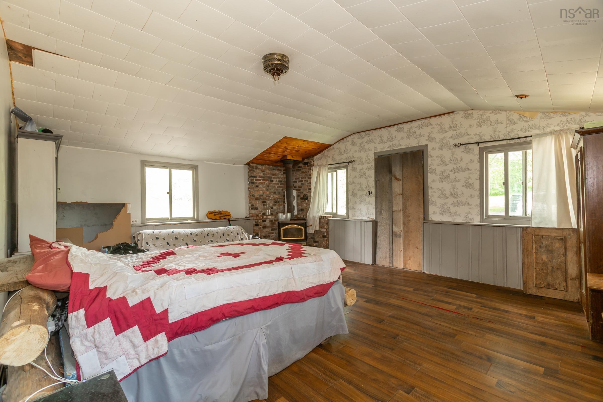 $165,000.00: 3862 Clementsvale Road, Clementsvale