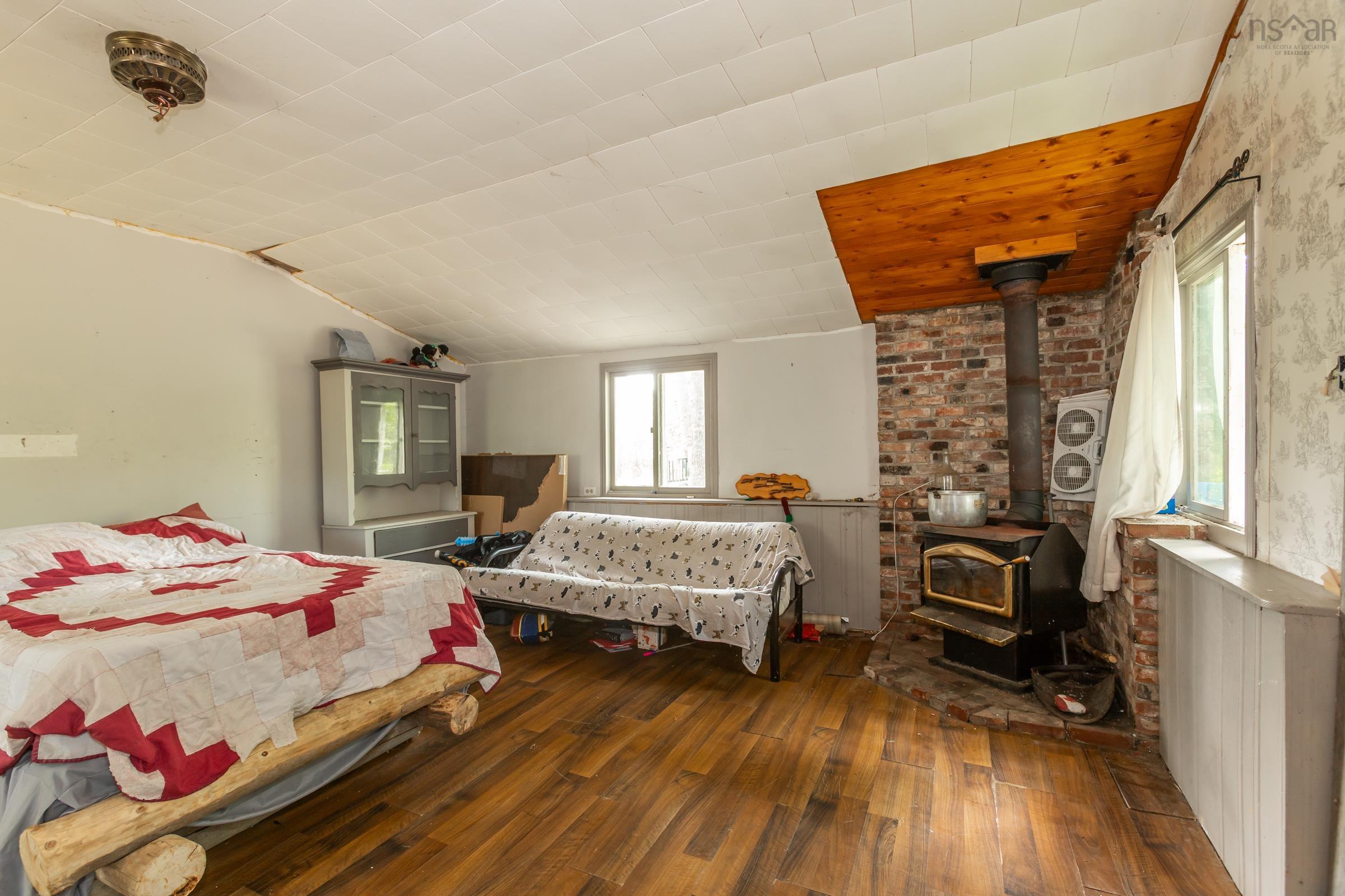 $165,000.00: 3862 Clementsvale Road, Clementsvale