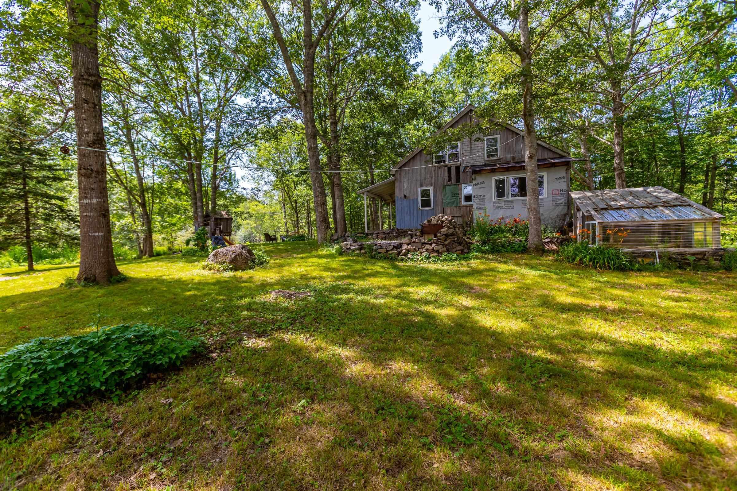 $165,000.00: 3862 Clementsvale Road, Clementsvale