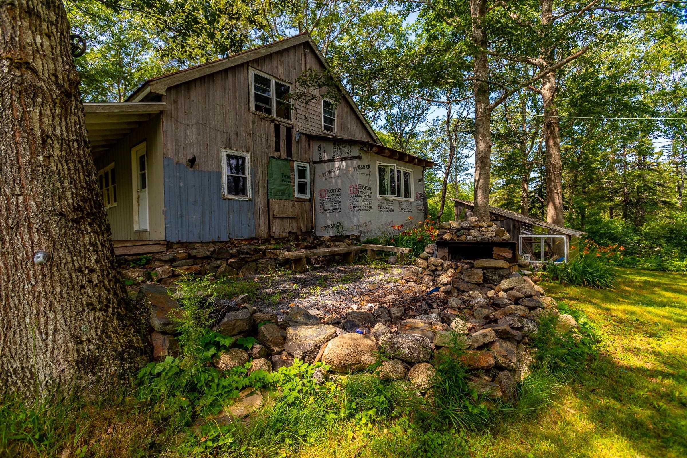 $165,000.00: 3862 Clementsvale Road, Clementsvale