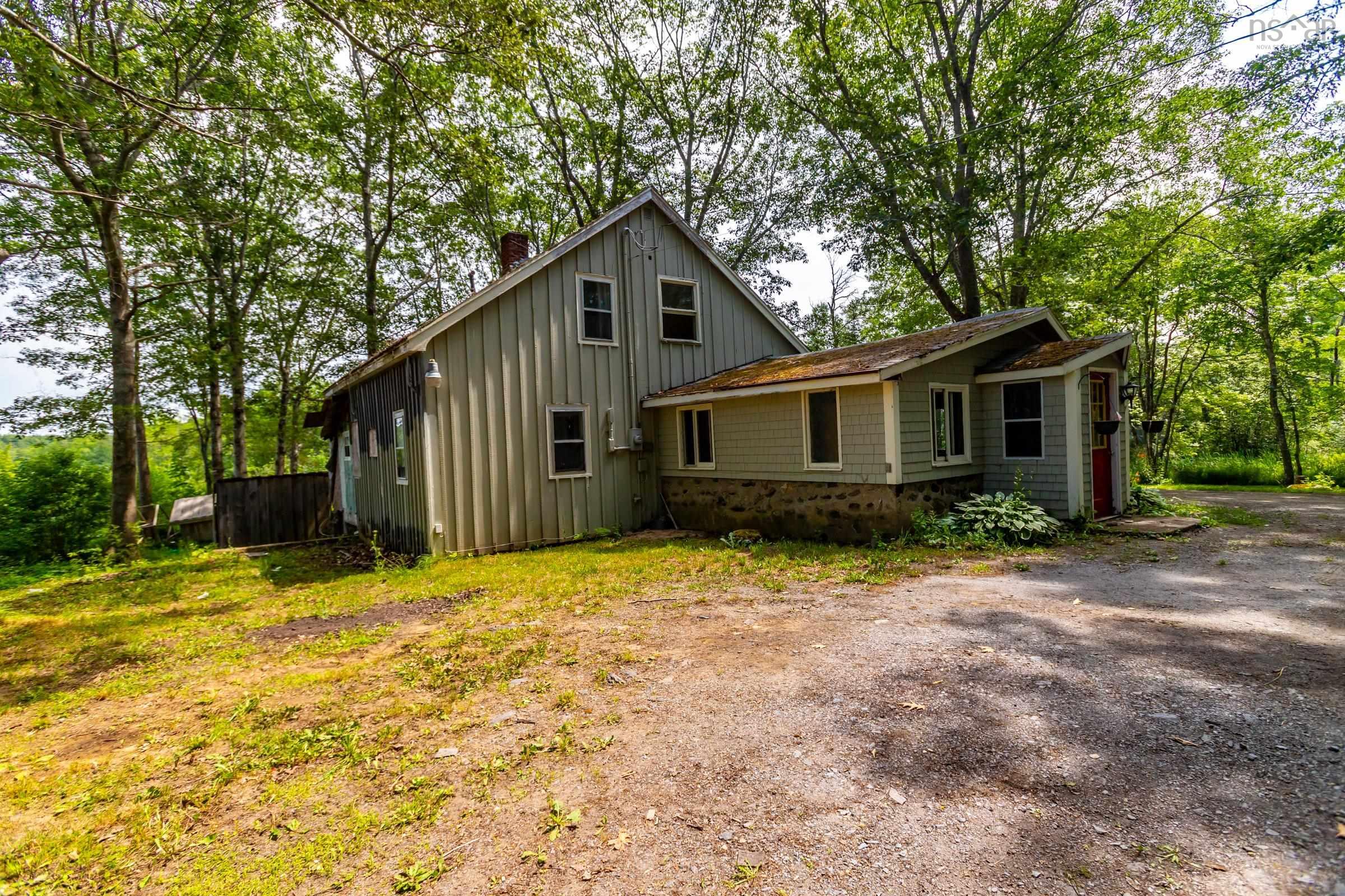 $165,000.00: 3862 Clementsvale Road, Clementsvale