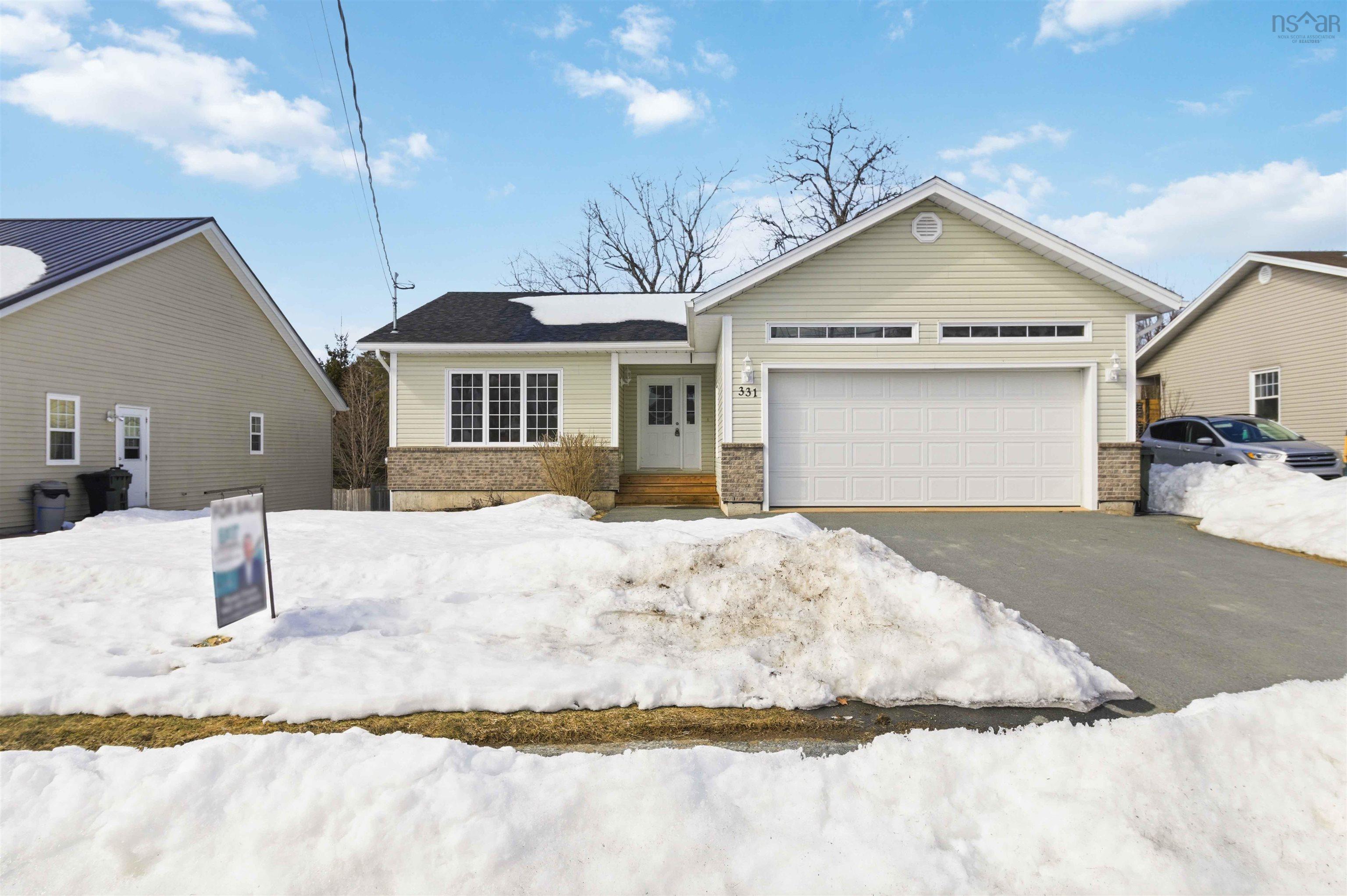 $499,000.00: 331 Hollingsworth Drive, Bridgewater