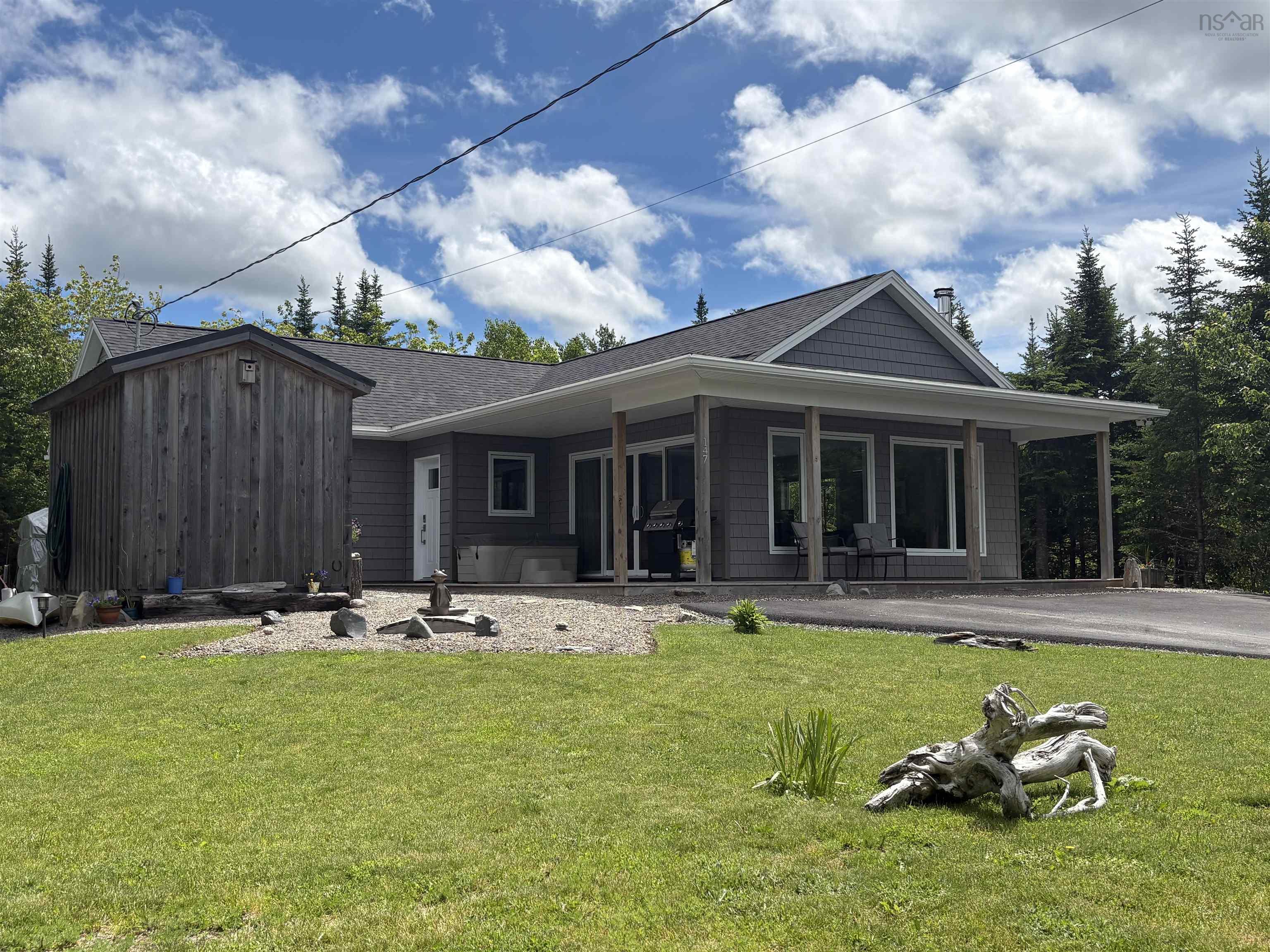 $509,900.00: 79 147 Heritage Way, East Uniacke