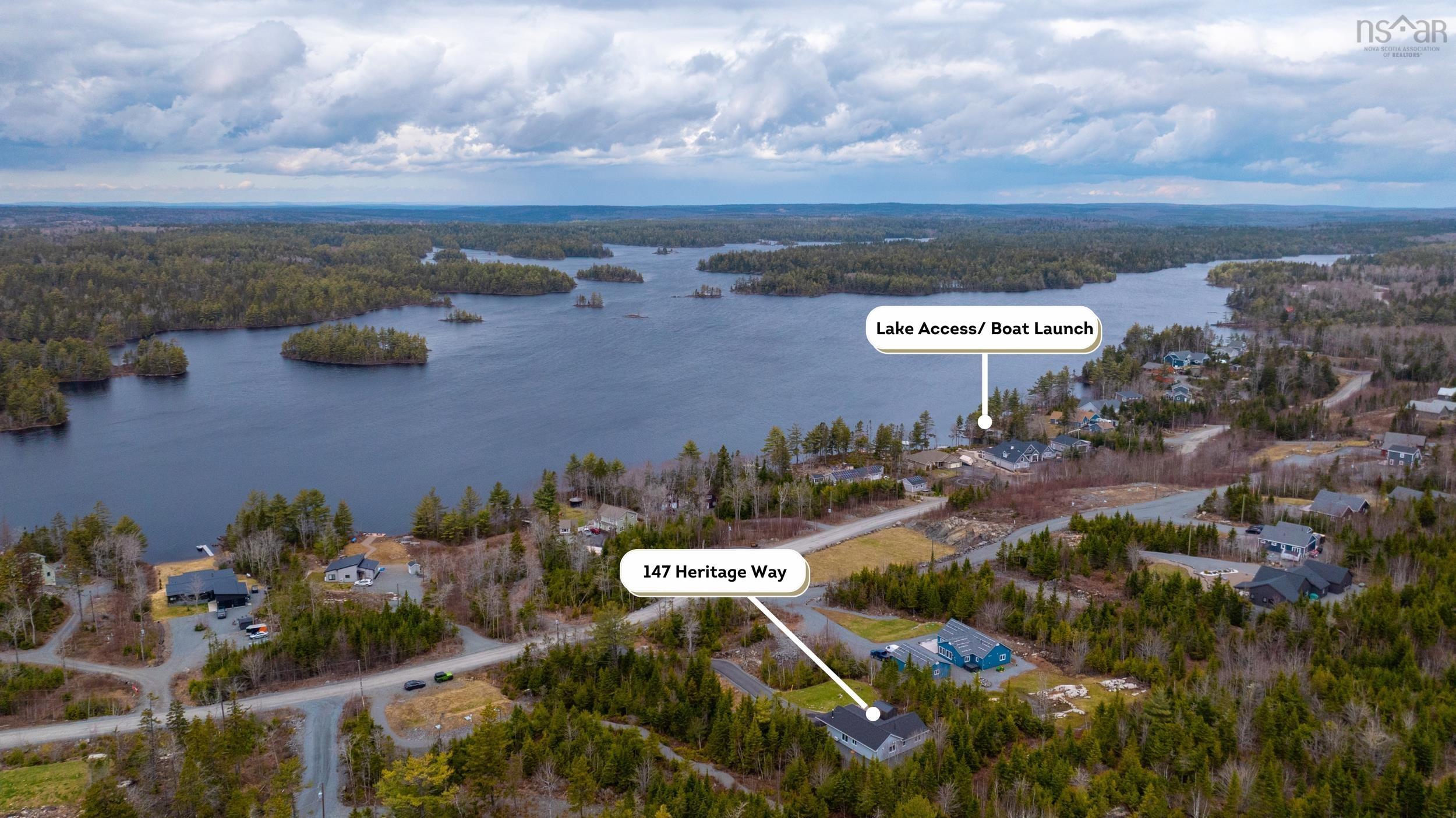 $529,900.00: 79 147 Heritage Way, East Uniacke