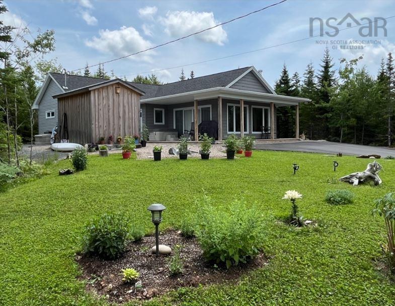 $529,900.00: 79 147 Heritage Way, East Uniacke