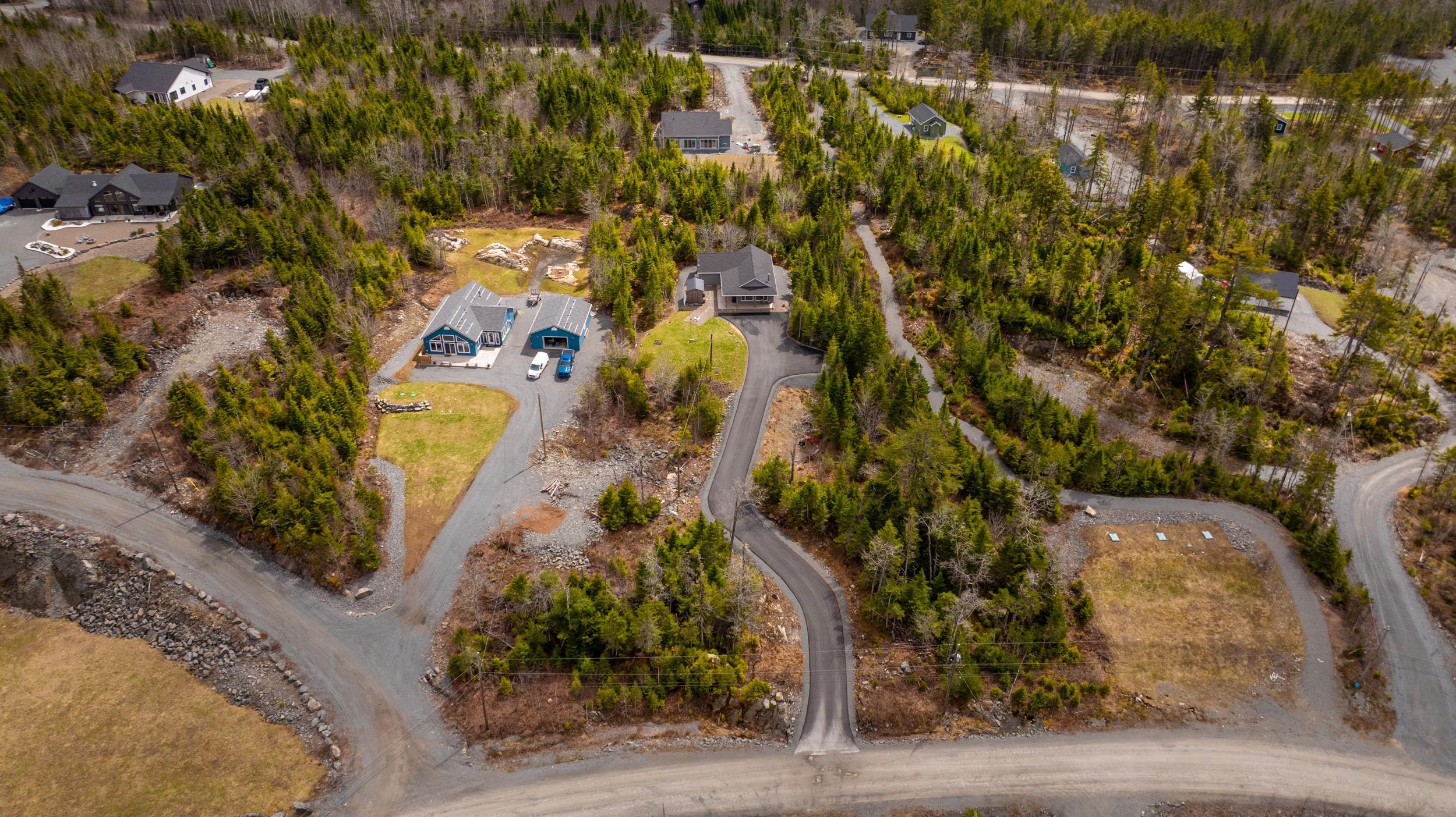 $529,900.00: 79 147 Heritage Way, East Uniacke