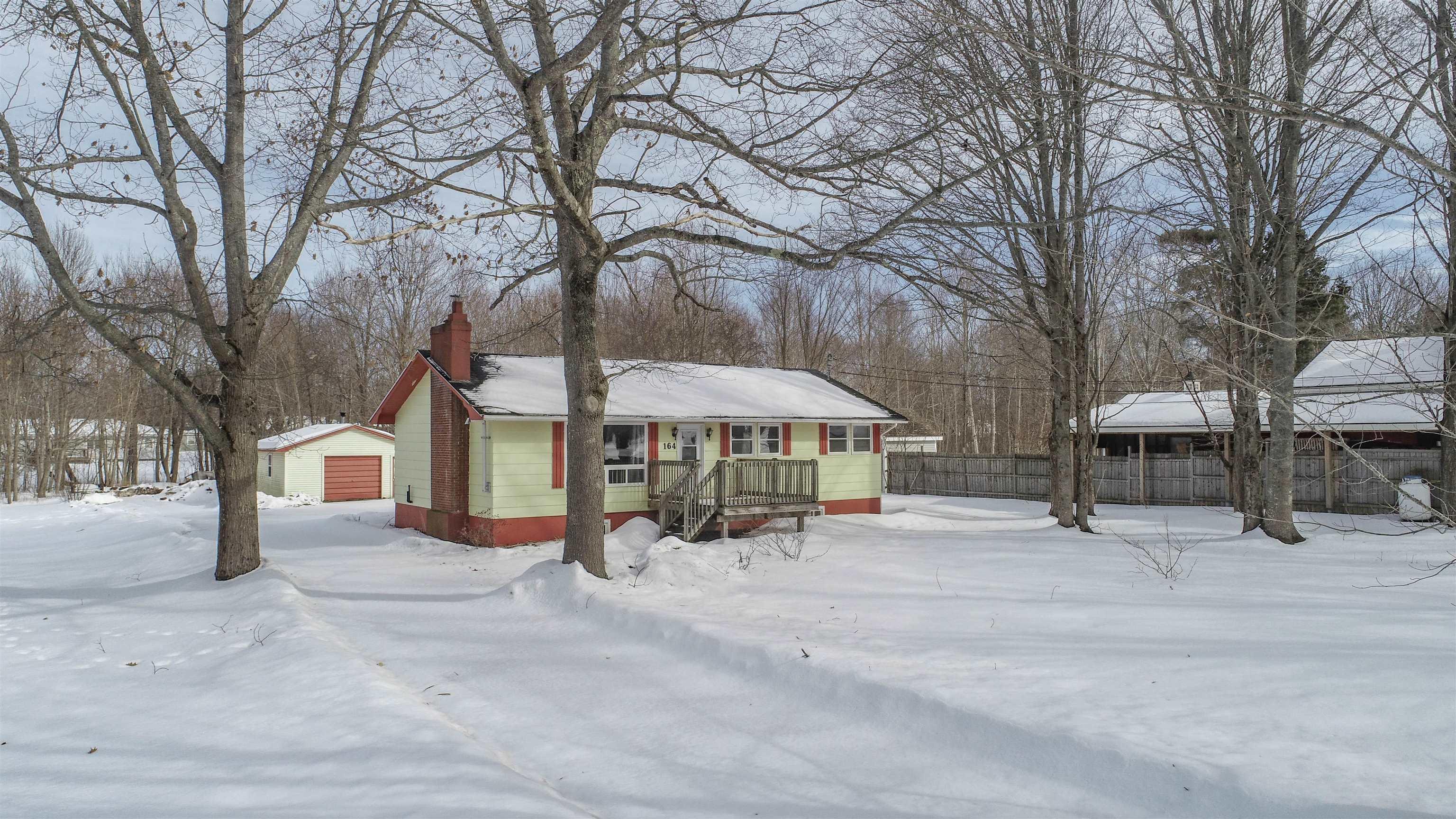 $329,900.00: 164 Foster St Berwick NS B0P 1E0, Berwick