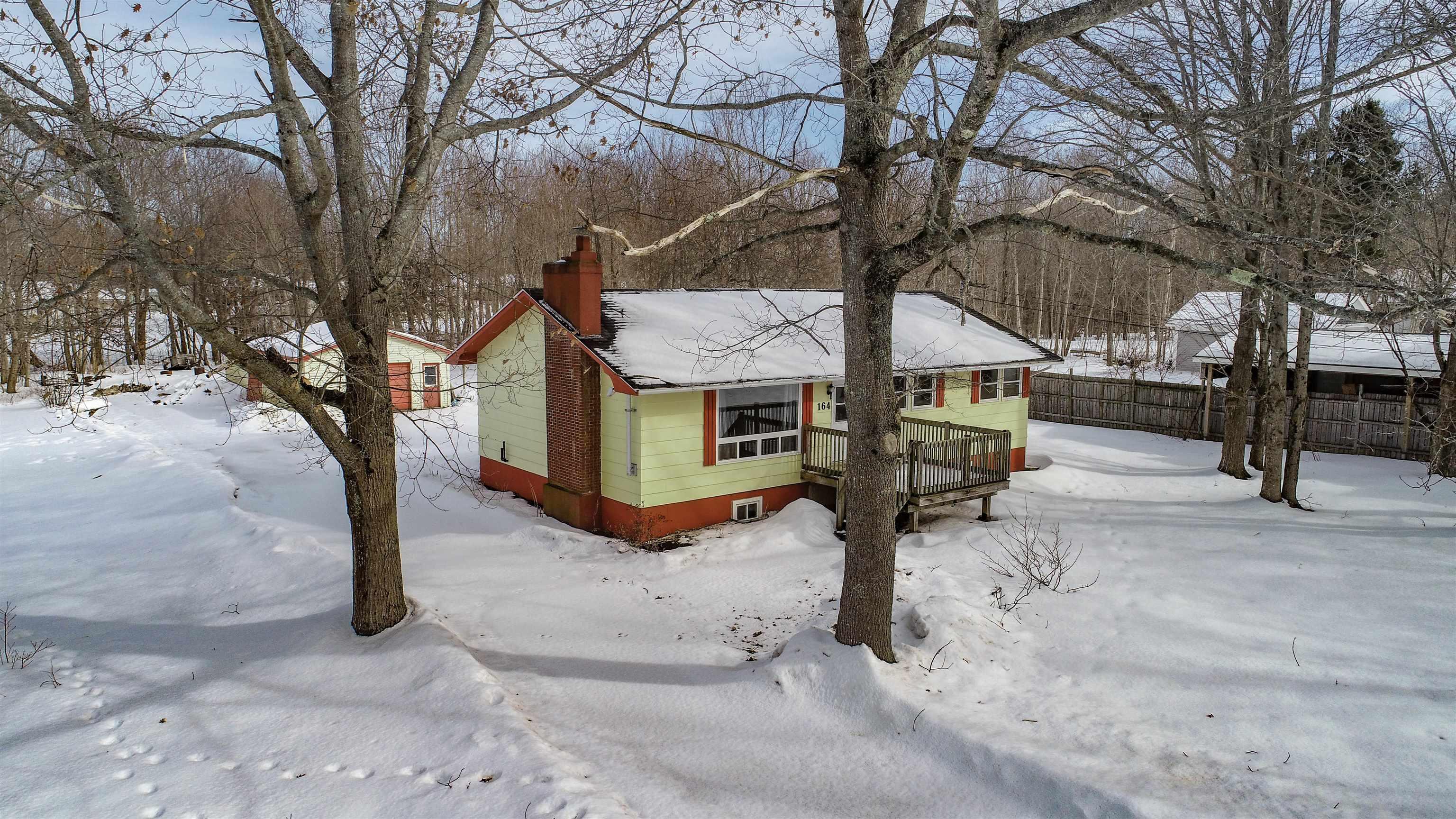 $329,900.00: 164 Foster St Berwick NS B0P 1E0, Berwick