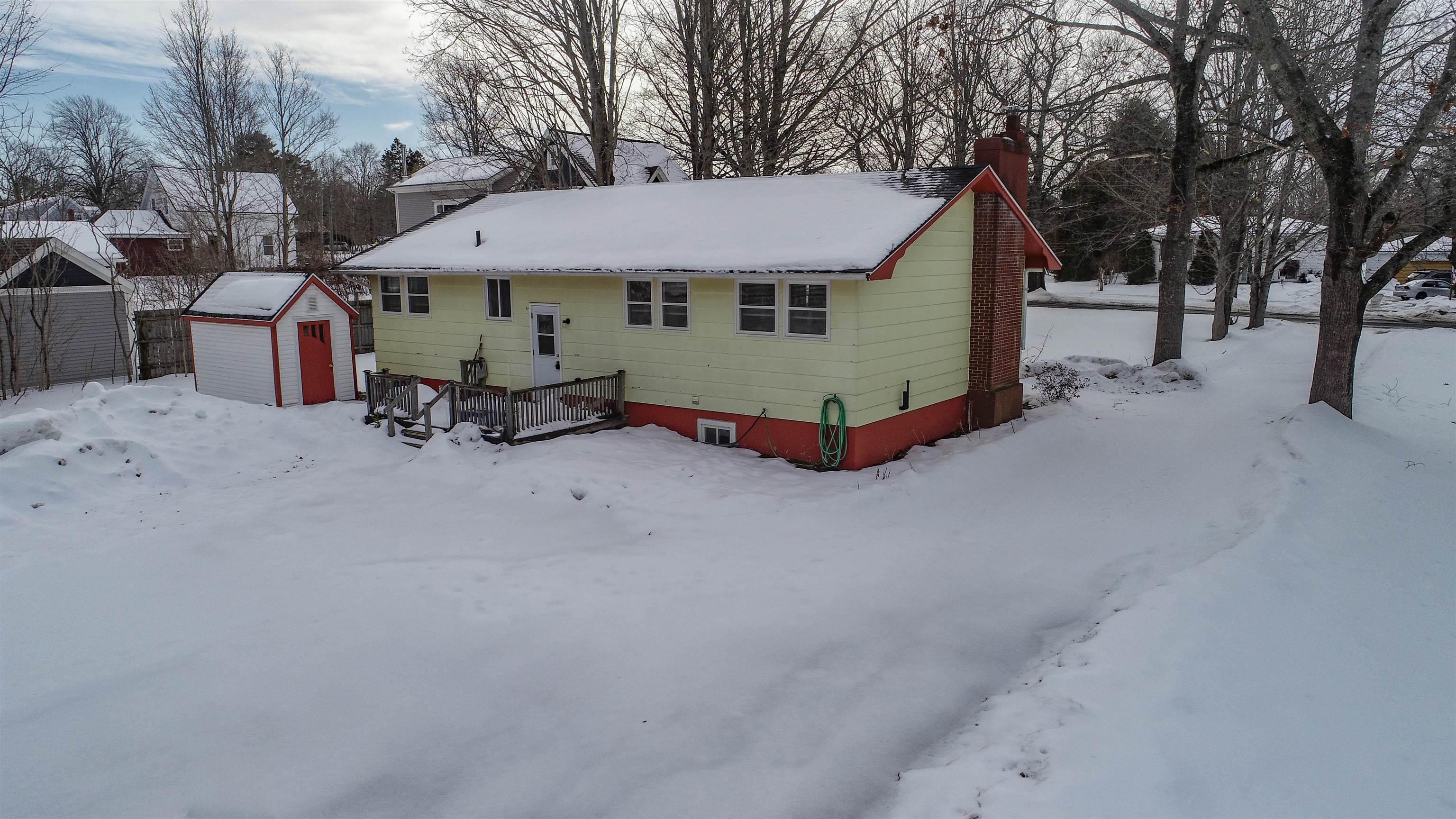 $329,900.00: 164 Foster St Berwick NS B0P 1E0, Berwick