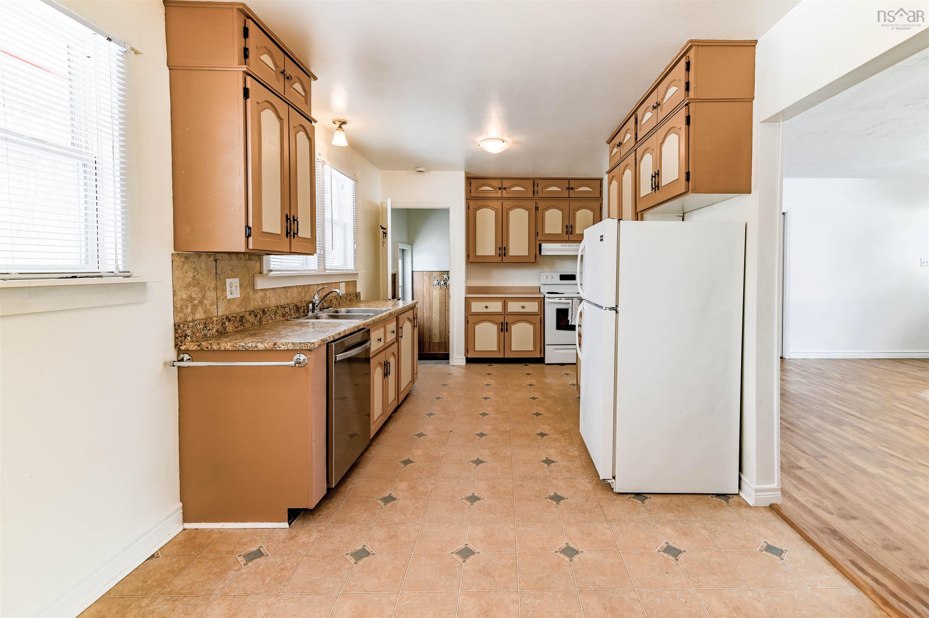 $329,900.00: 164 Foster St Berwick NS B0P 1E0, Berwick