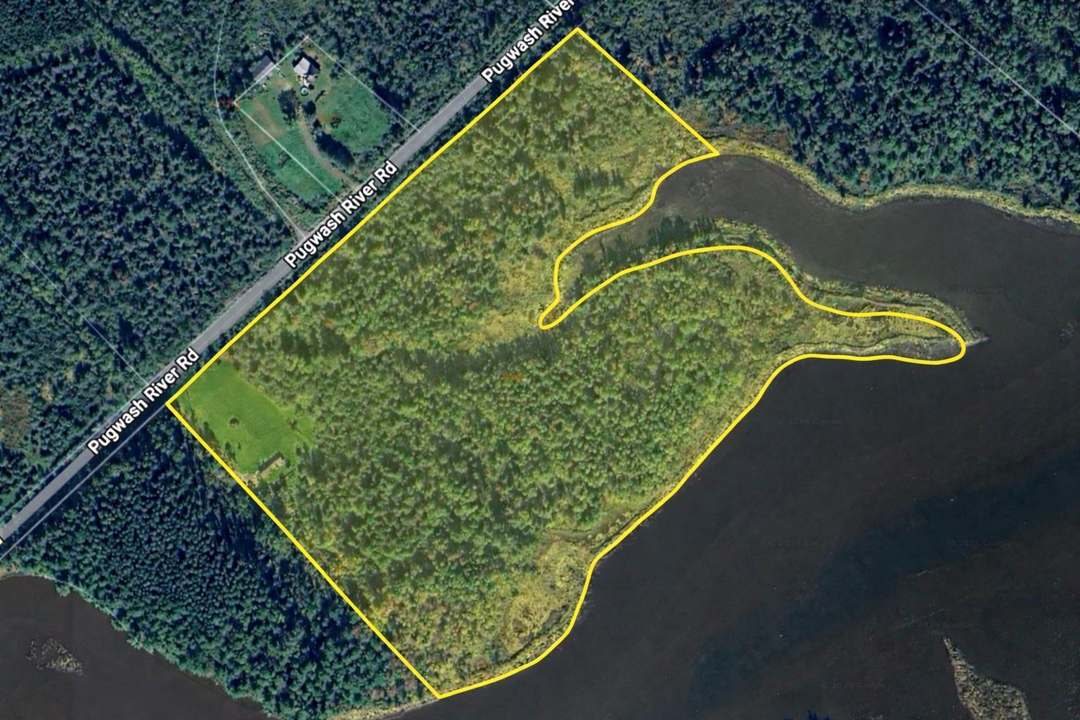 $174,900.00: 886 Pugwash River Road, Pugwash River