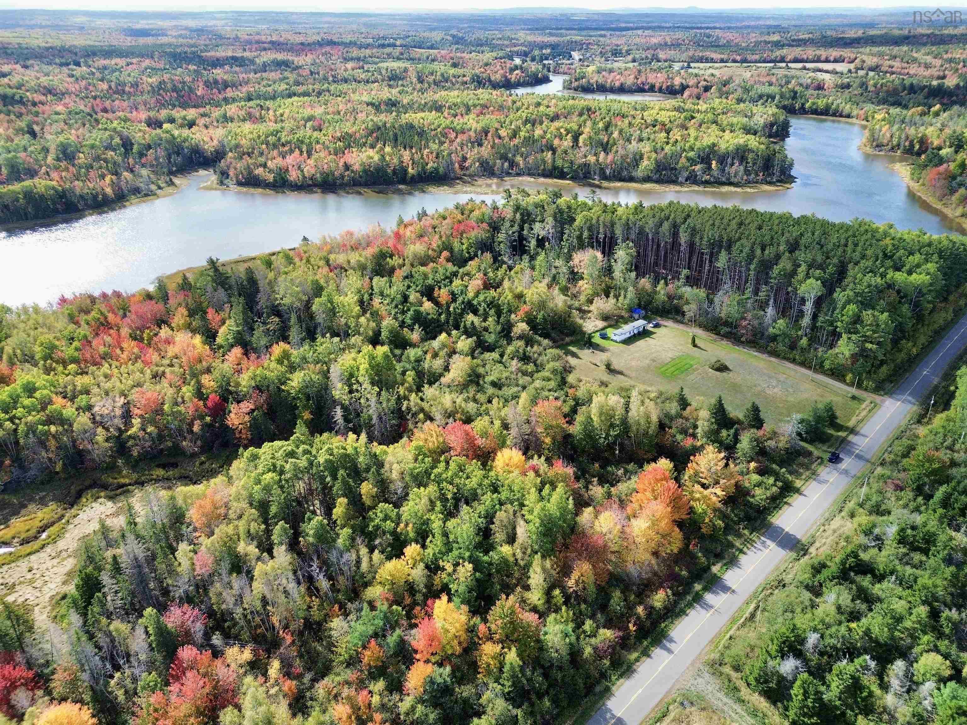 $174,900.00: 886 Pugwash River Road, Pugwash River