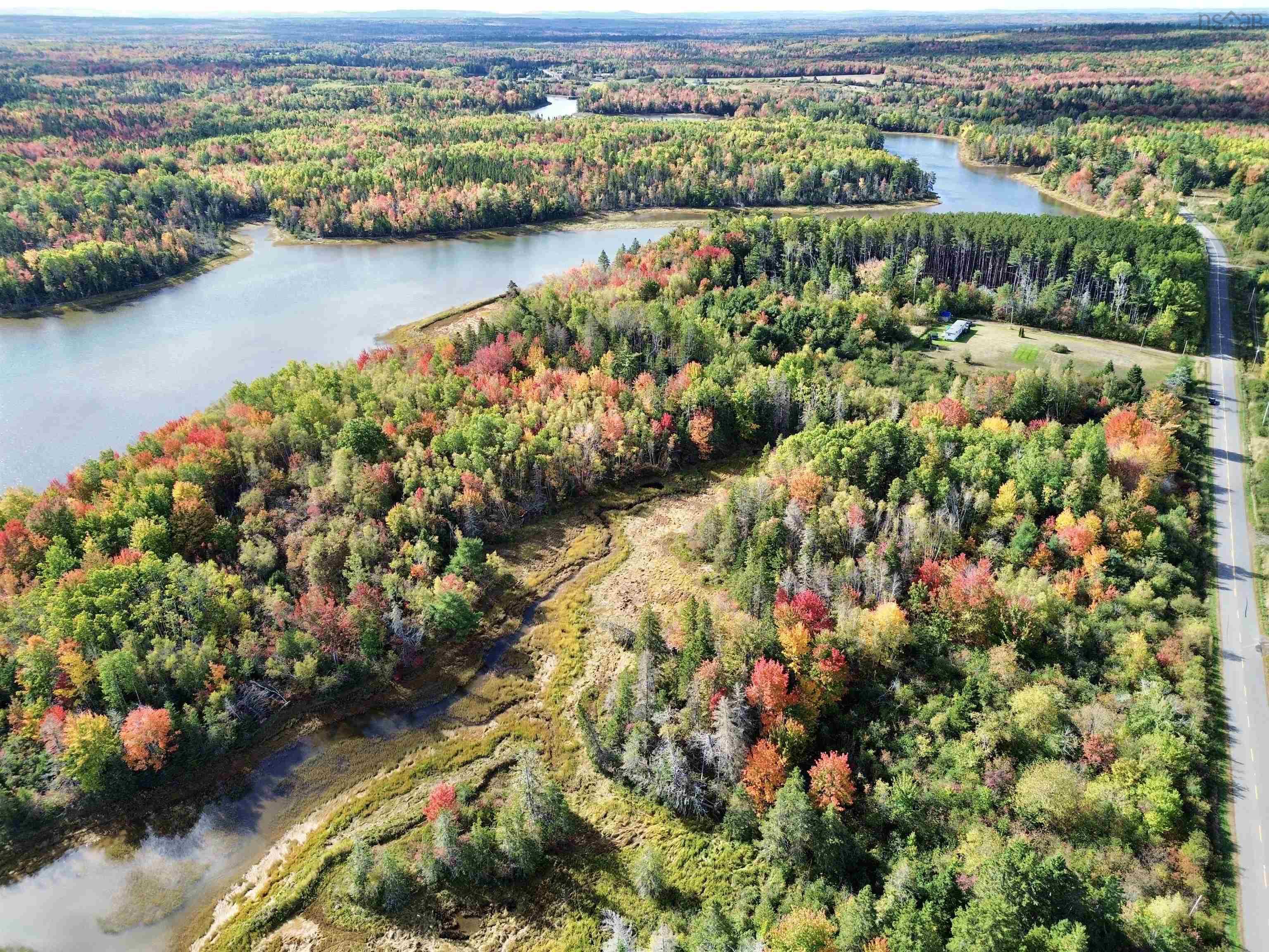 $174,900.00: 886 Pugwash River Road, Pugwash River