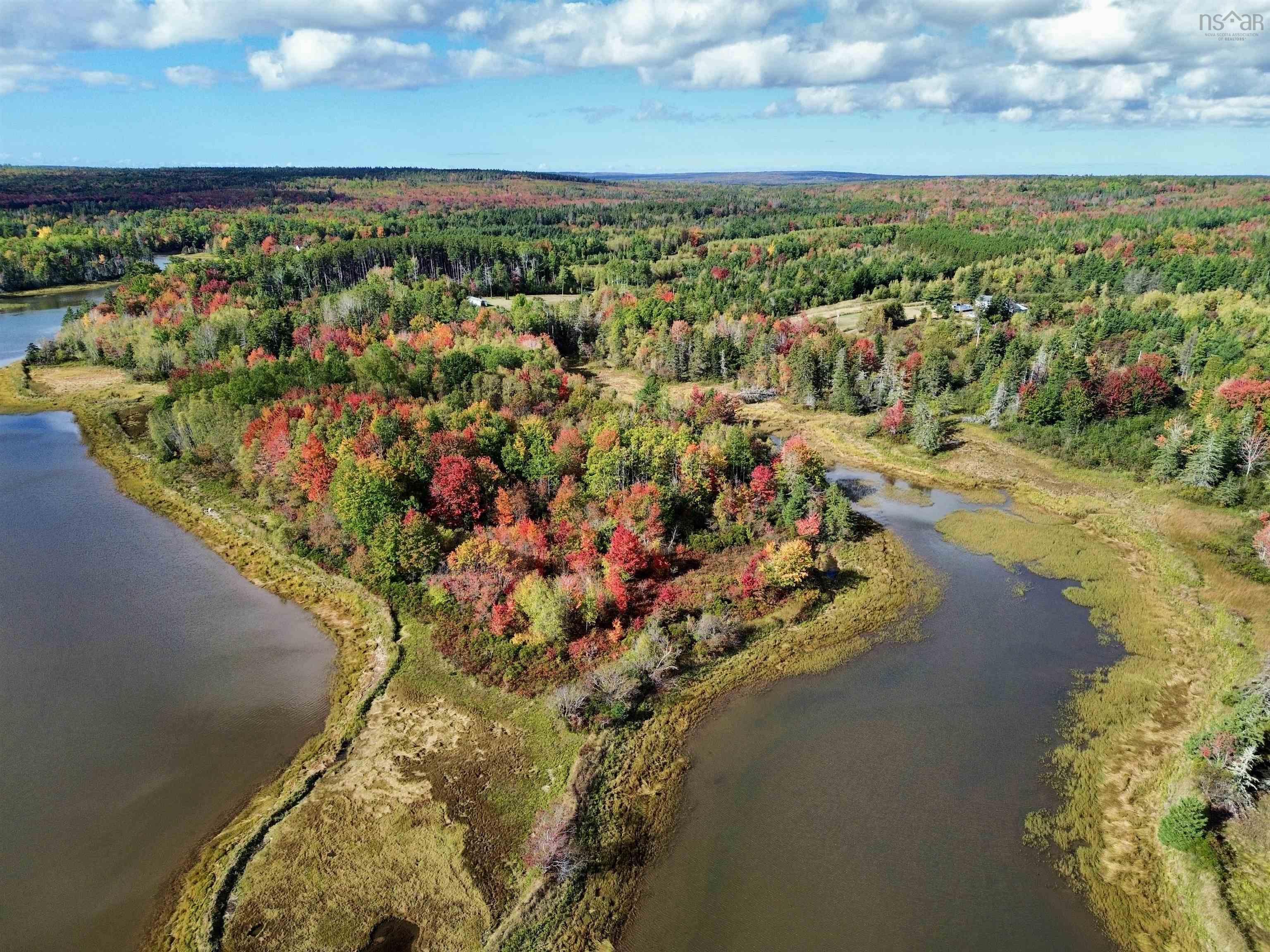 $174,900.00: 886 Pugwash River Road, Pugwash River