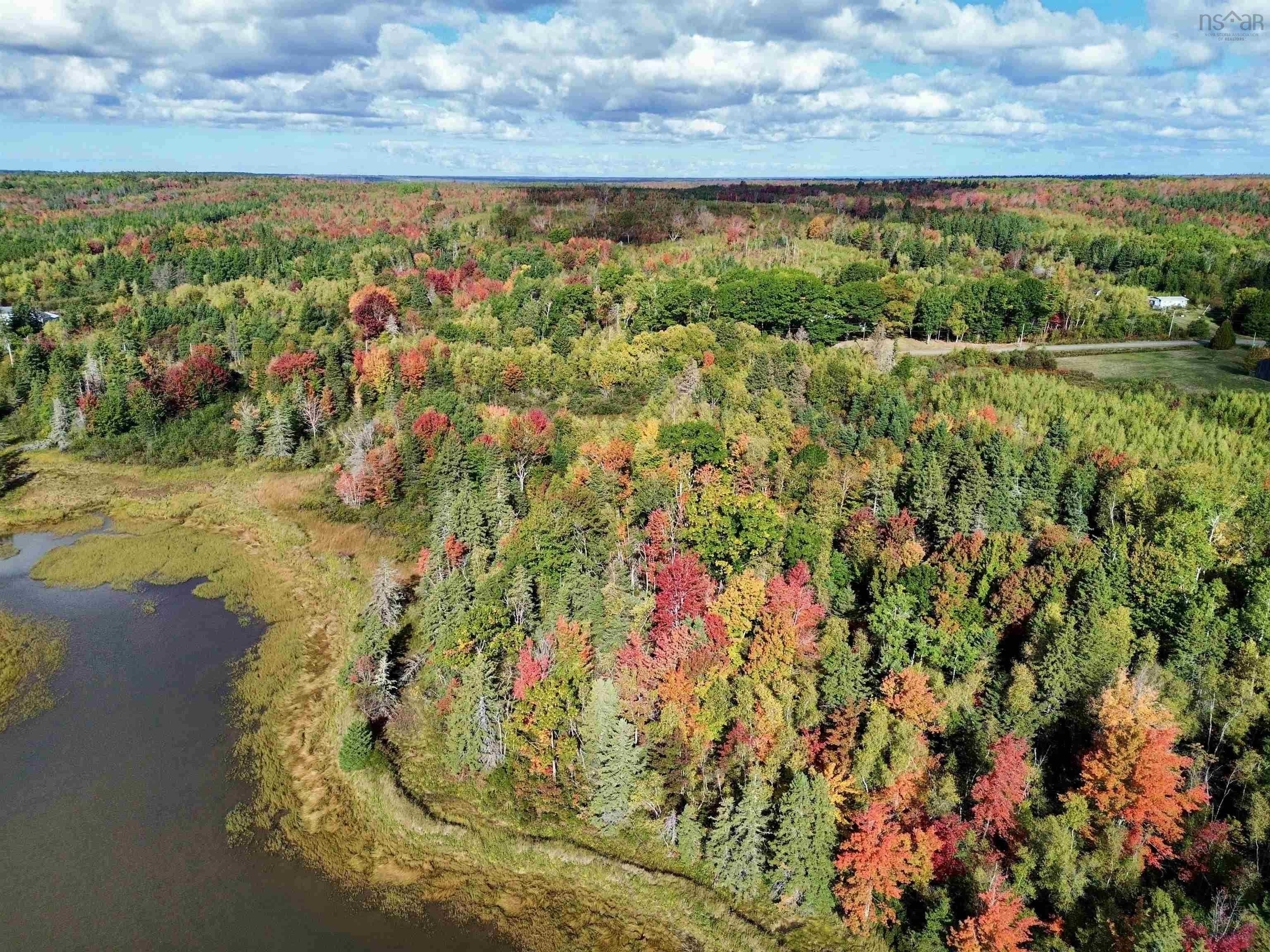 $174,900.00: 886 Pugwash River Road, Pugwash River